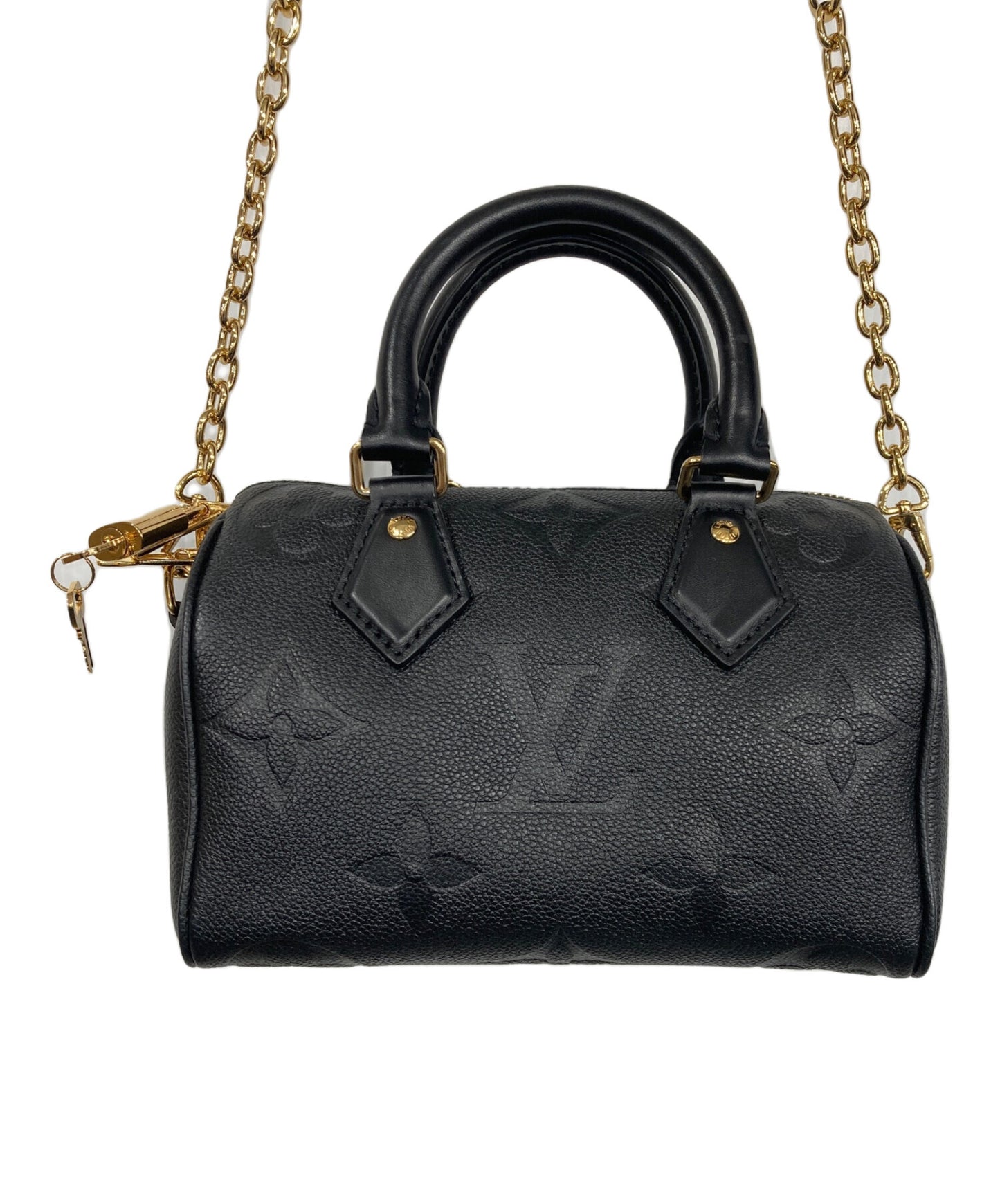 [Pre-owned] LOUIS VUITTON Speedy Bandoliere 20 M58953