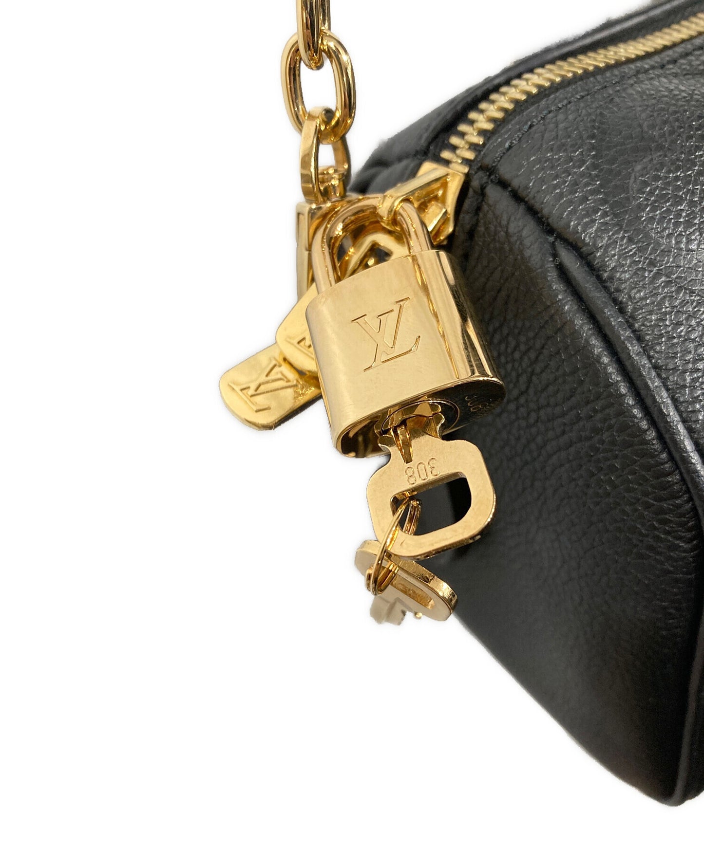 [Pre-owned] LOUIS VUITTON Speedy Bandoliere 20 M58953