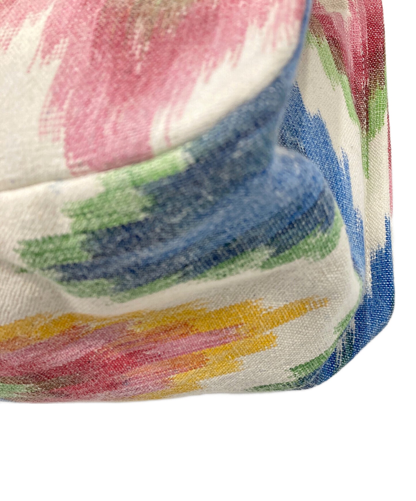 [Pre-owned] LOEWE Beach Cabas Tote Bag