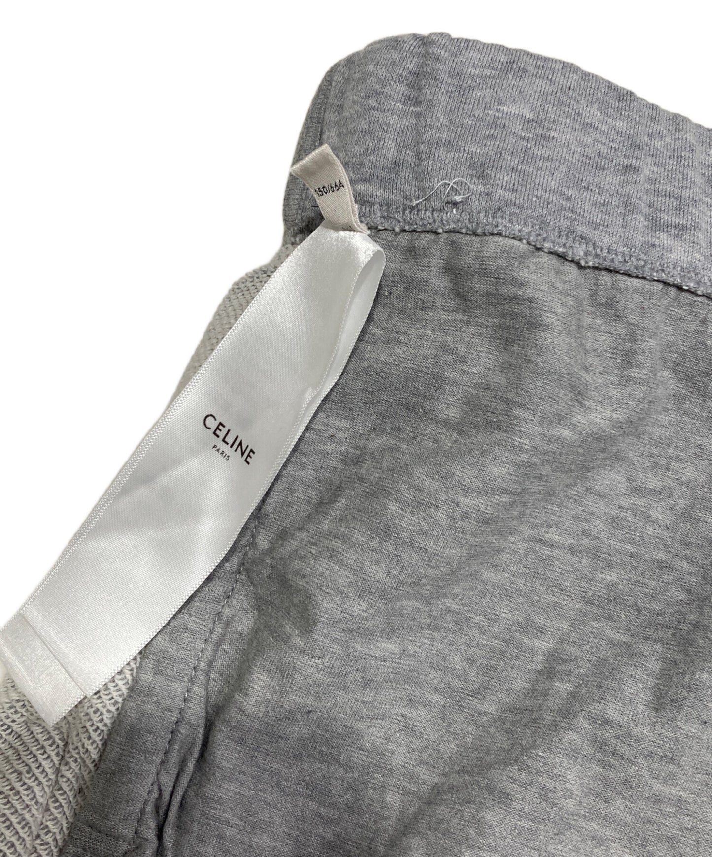 [Pre-owned] CELINE Trionf mini shorts 2Z528450I