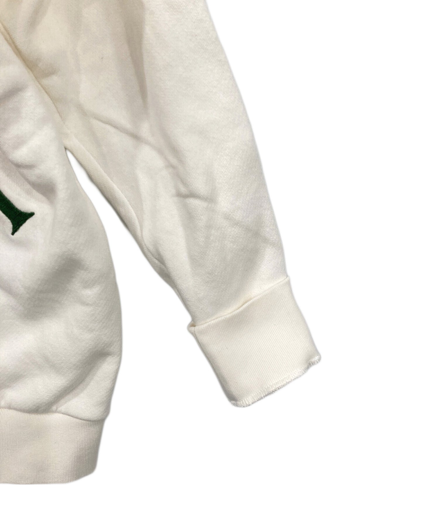[Pre-owned] GUCCI jersey hooded sweatshirt 717427 XJE2C