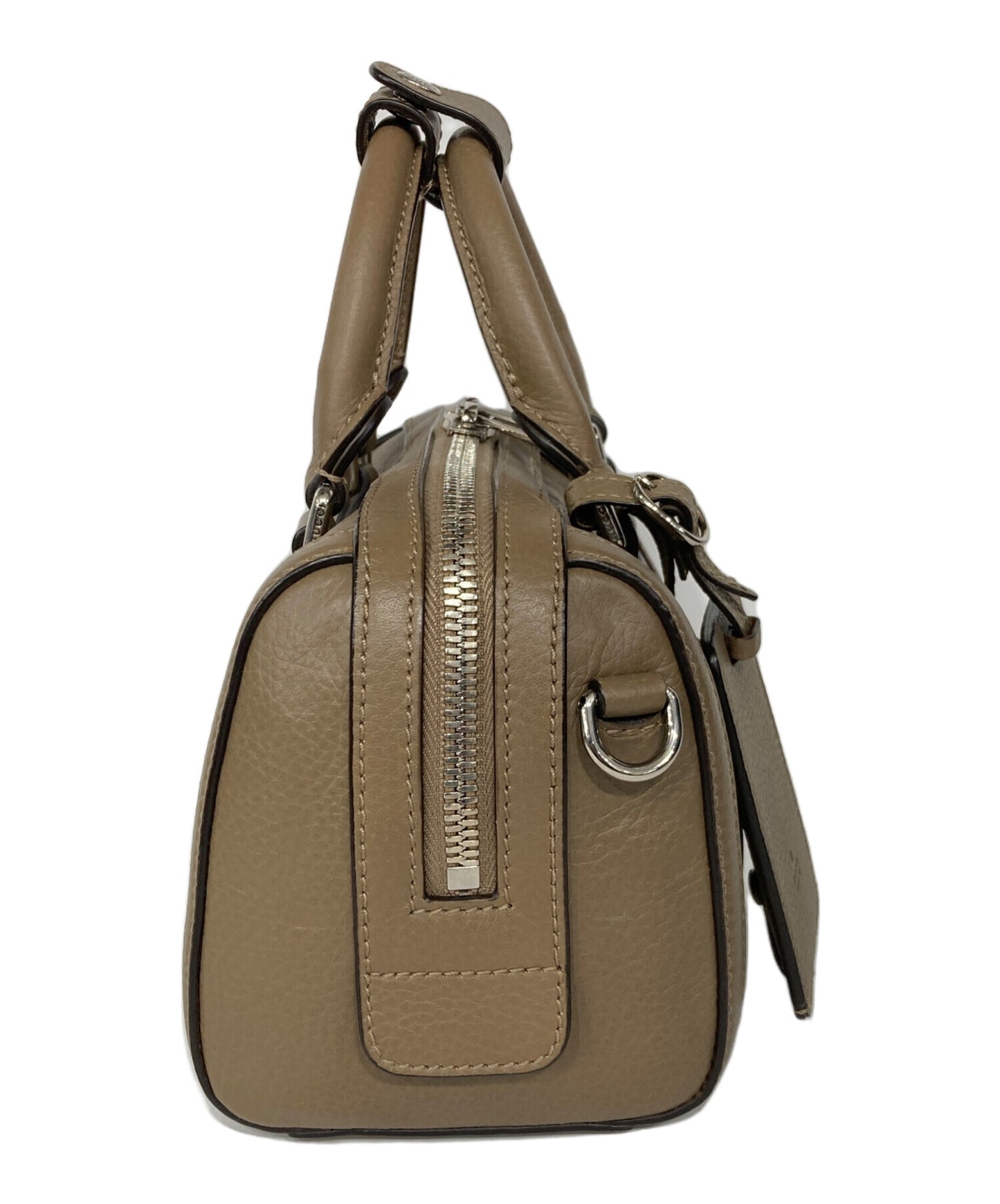 [Pre-owned] GUCCI Jumbo GG 2Way Boston Bag 725292