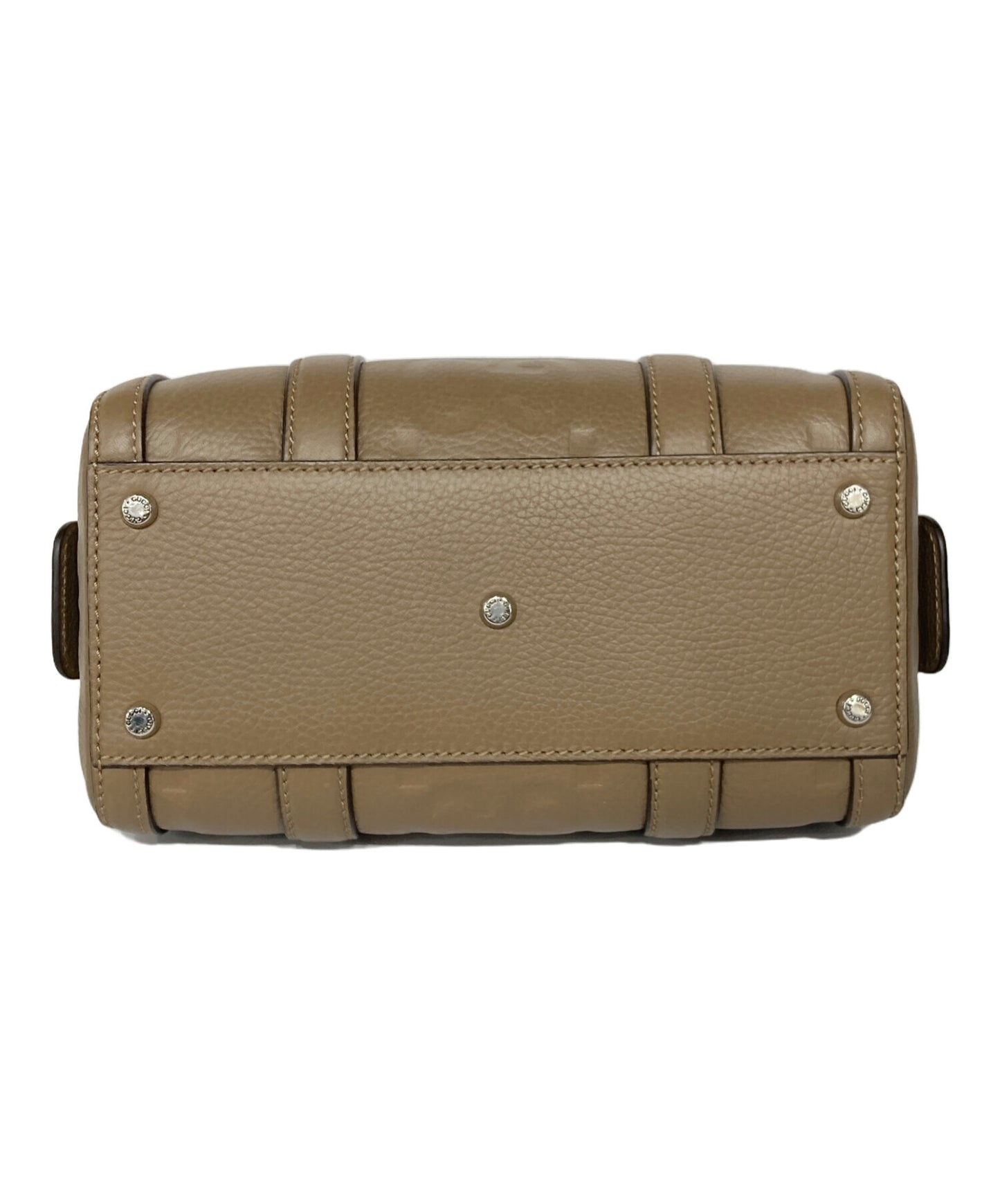 [Pre-owned] GUCCI Jumbo GG 2Way Boston Bag 725292