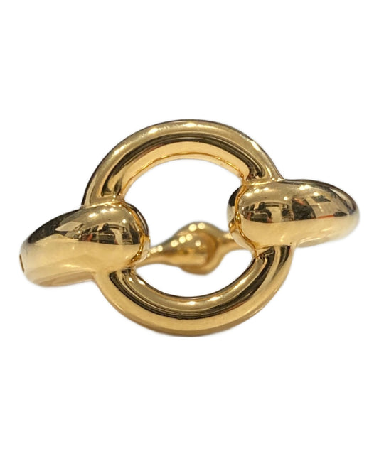 [Pre-owned] HERMES scarf ring