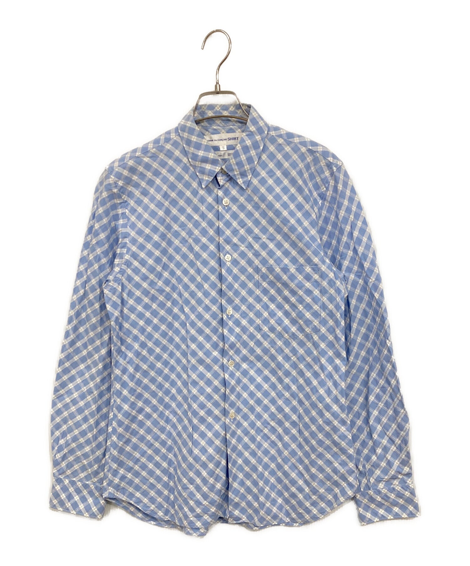 COMME des GARCONS SHIRT – Archive Factory