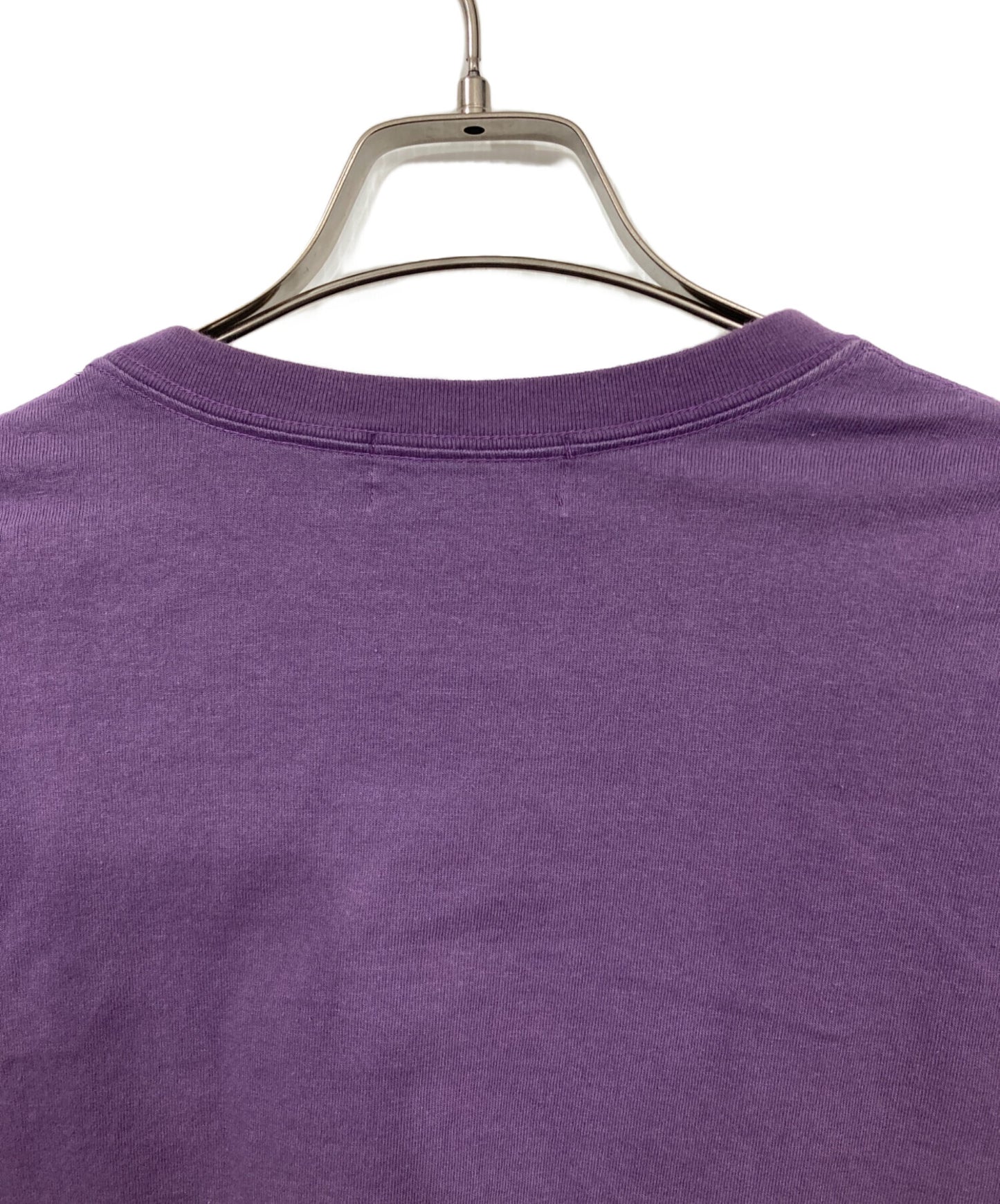 [Pre-owned] Hysteric Glamour TAKE YOUR TIME T-shirt 02241CT14