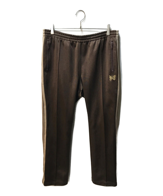 [Pre-owned] Needles Narrow Track Pants J0345 J0345