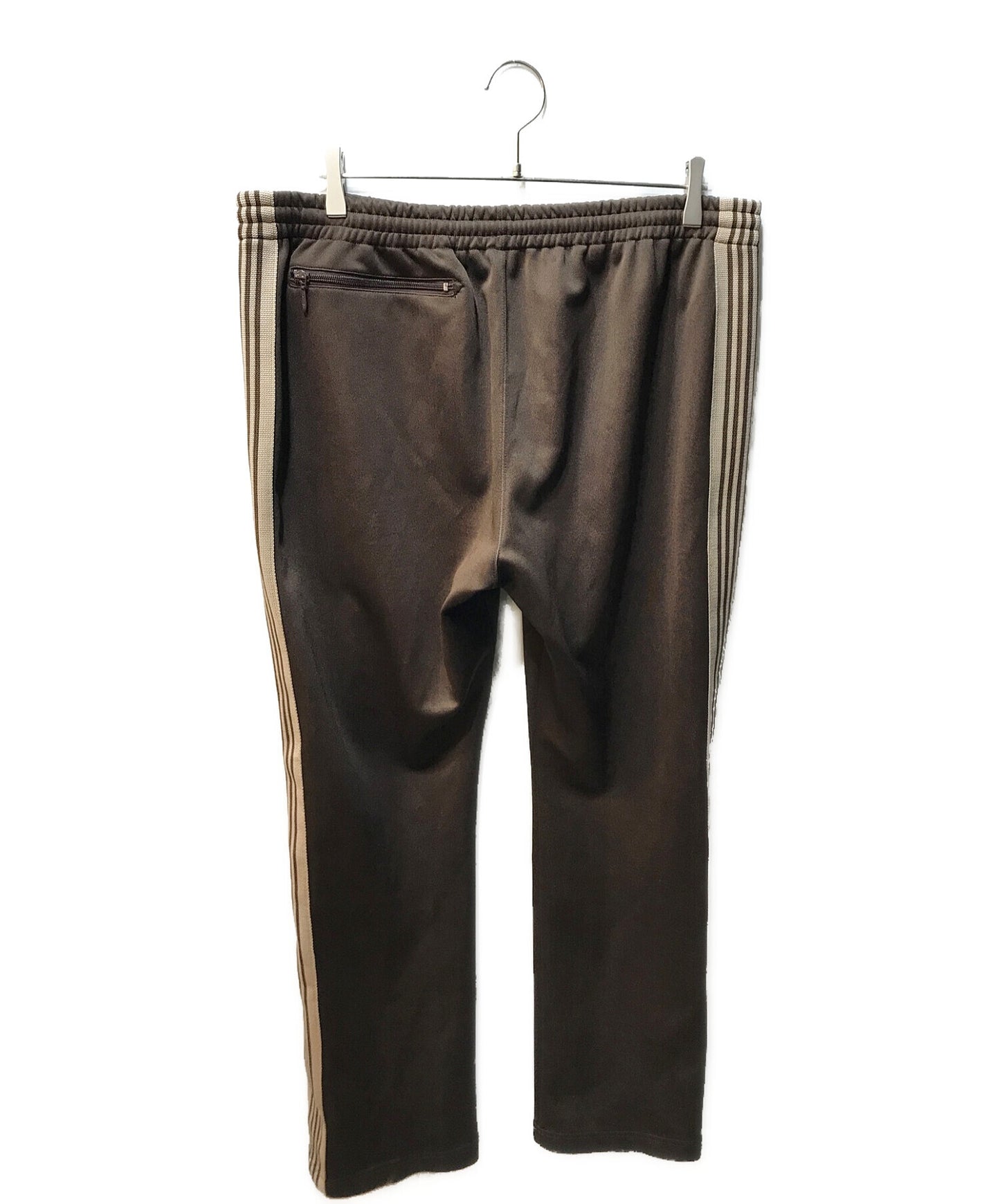[Pre-owned] Needles Narrow Track Pants J0345 J0345