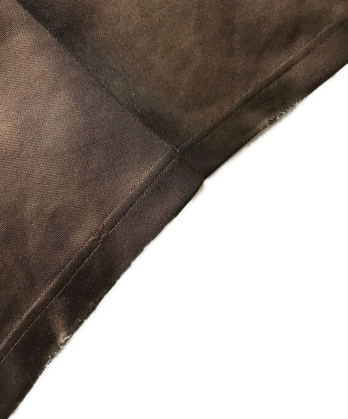 [Pre-owned] Needles Narrow Track Pants J0345 J0345