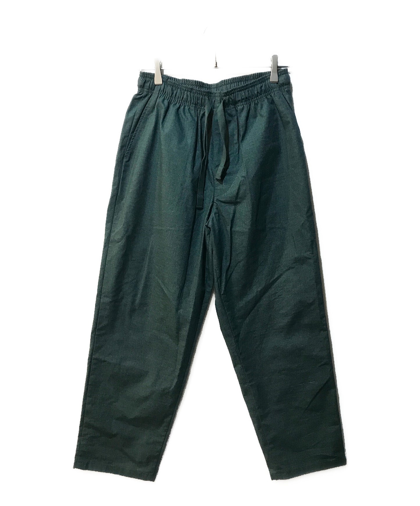 [Pre-owned] WTAPS RIPSTOP TROUSERS Ripstop trouser pants 231BRDT-PTM04