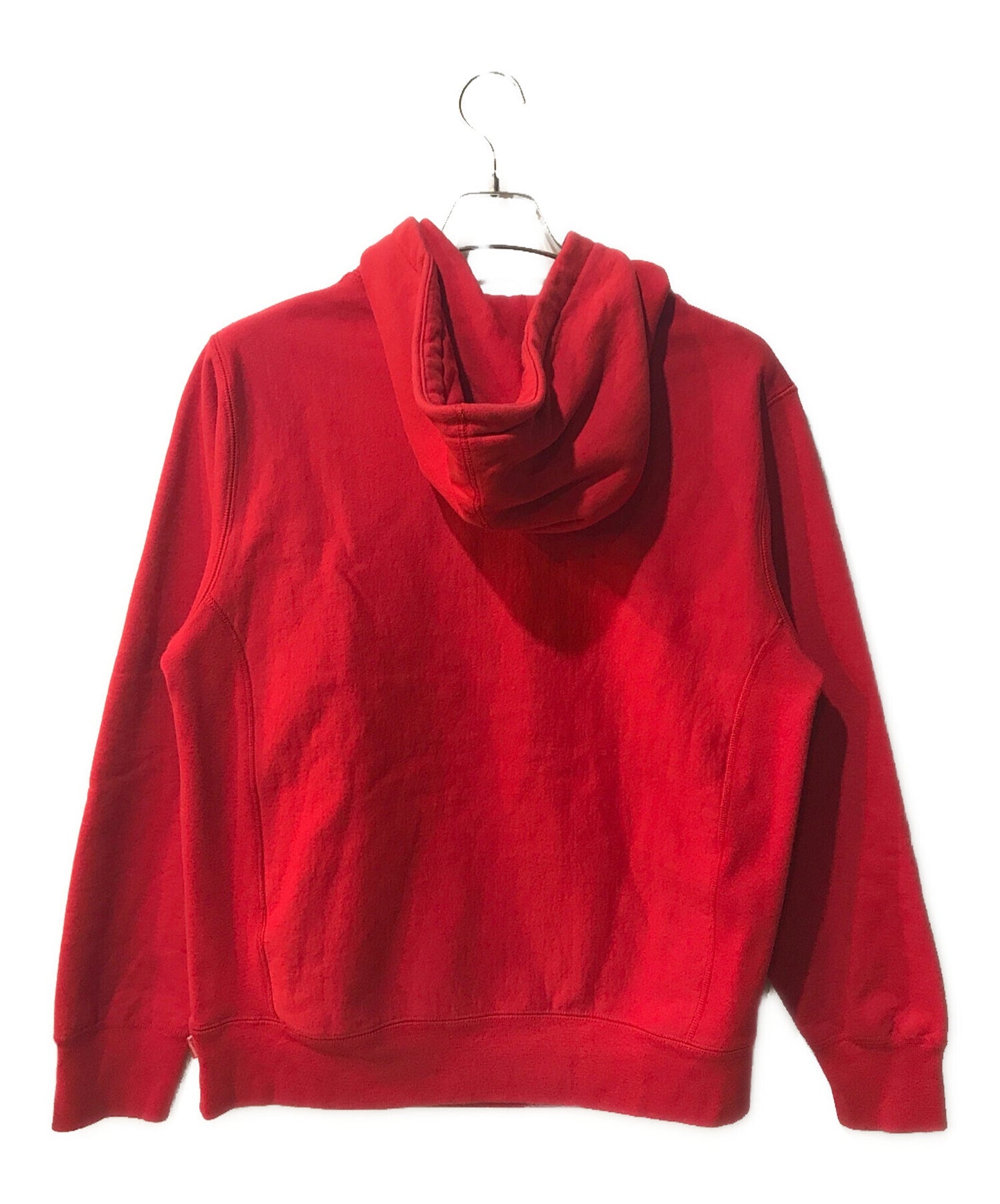 [Pre-owned] SUPREME Box Logo Hooded Sweatshirt