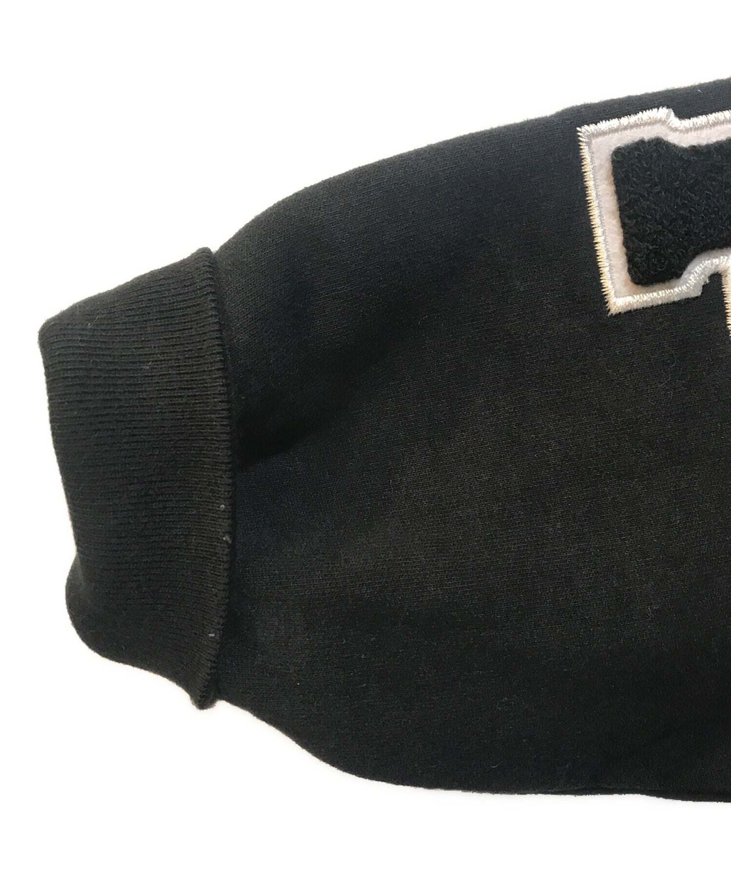 [Pre-owned] SUPREME Team Chenille Hooded