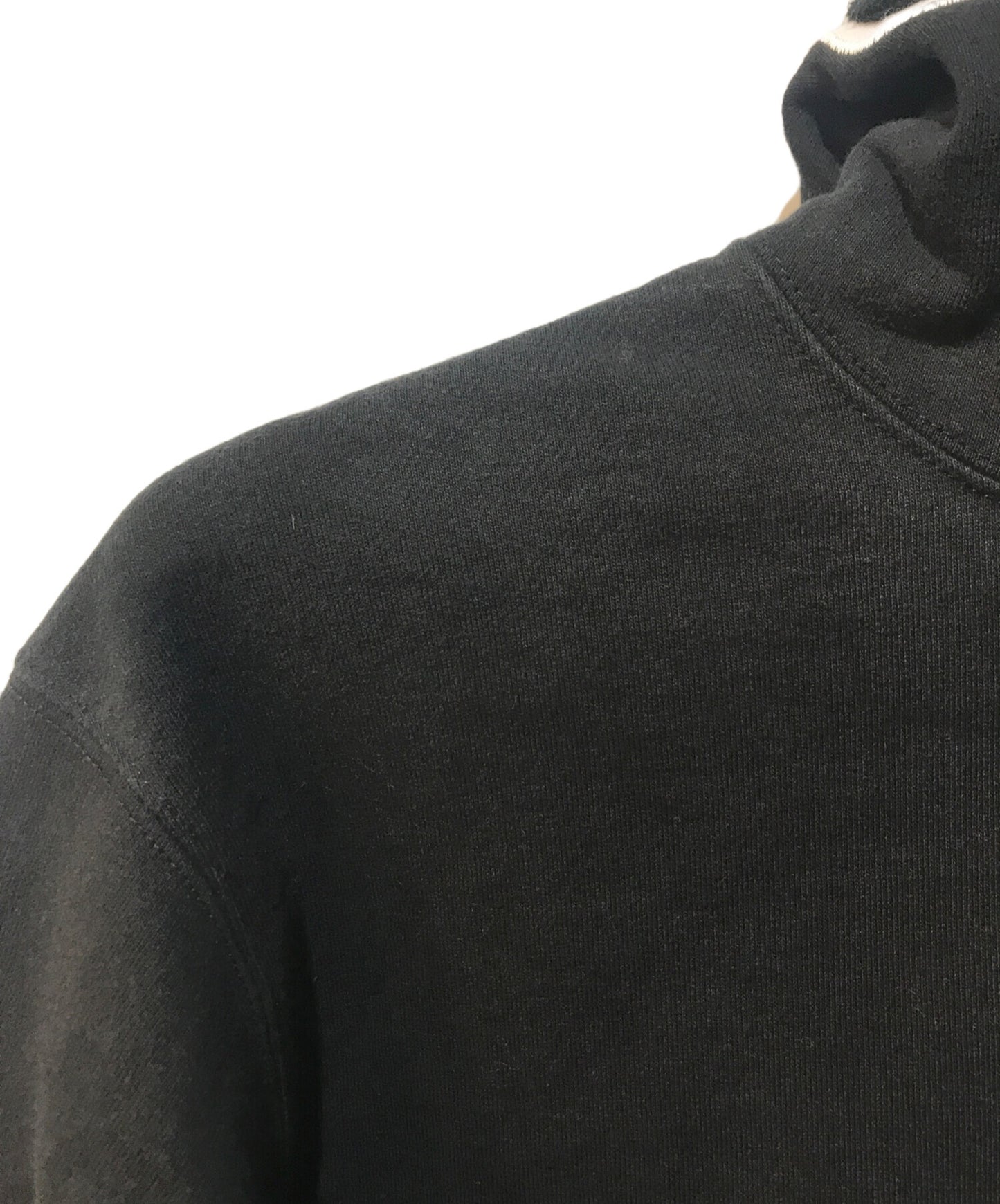 [Pre-owned] SUPREME Team Chenille Hooded