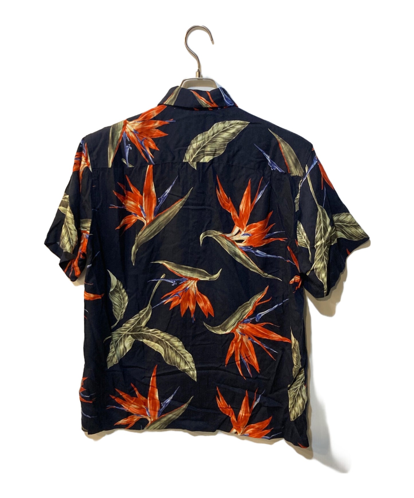 [Pre-owned] WACKO MARIA aloha shirt