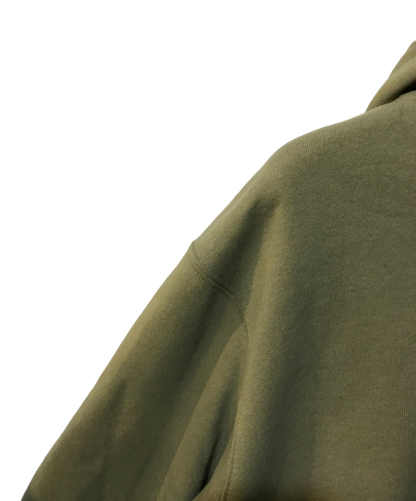 [Pre-owned] SUPREME ANARCHY HOODED SWEATSHIRT / Hoodie / Printed Hoodie / Sweatshirt Hoodie