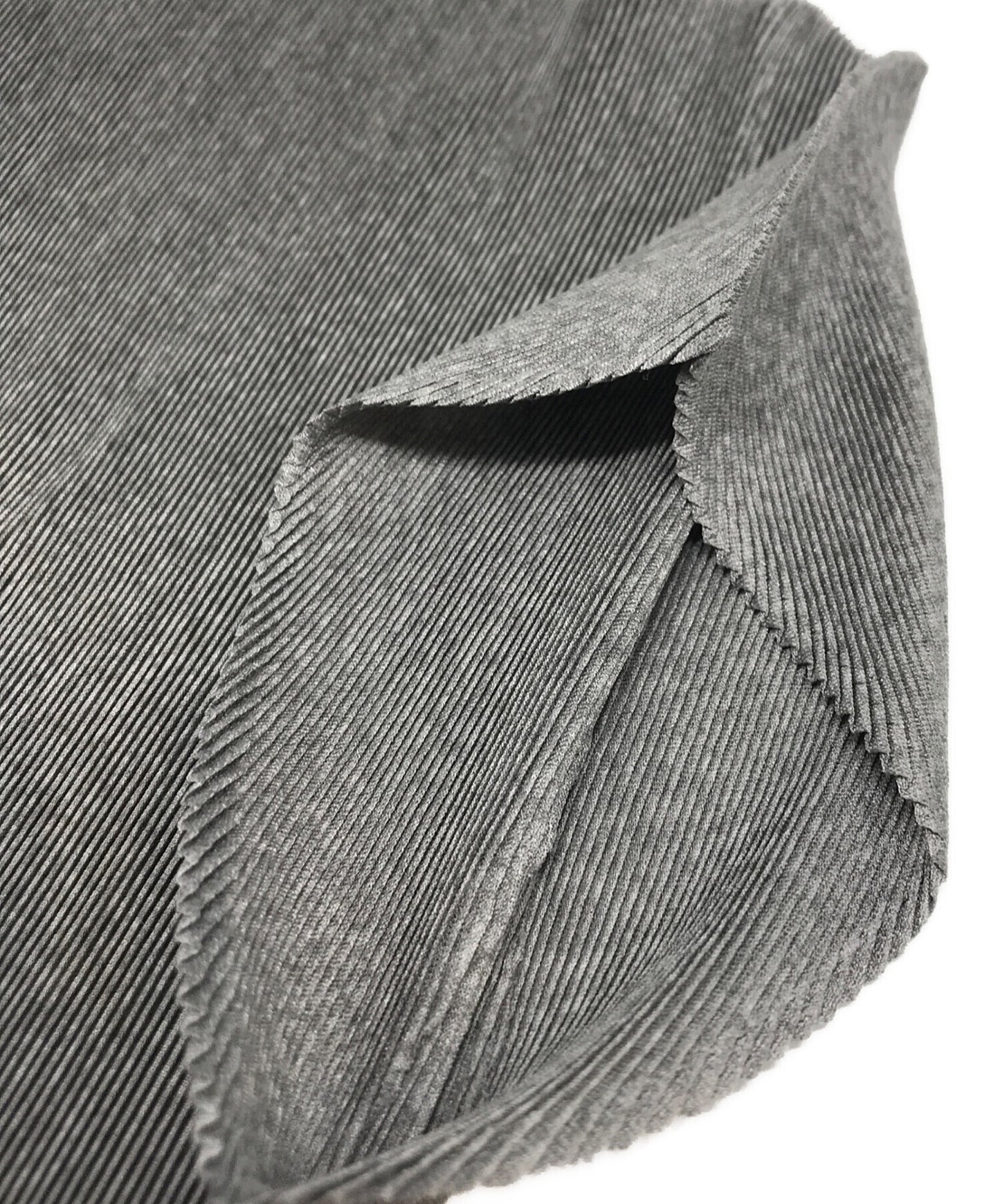 [Pre-owned] PLEATS PLEASE pleated knit PP55FK106