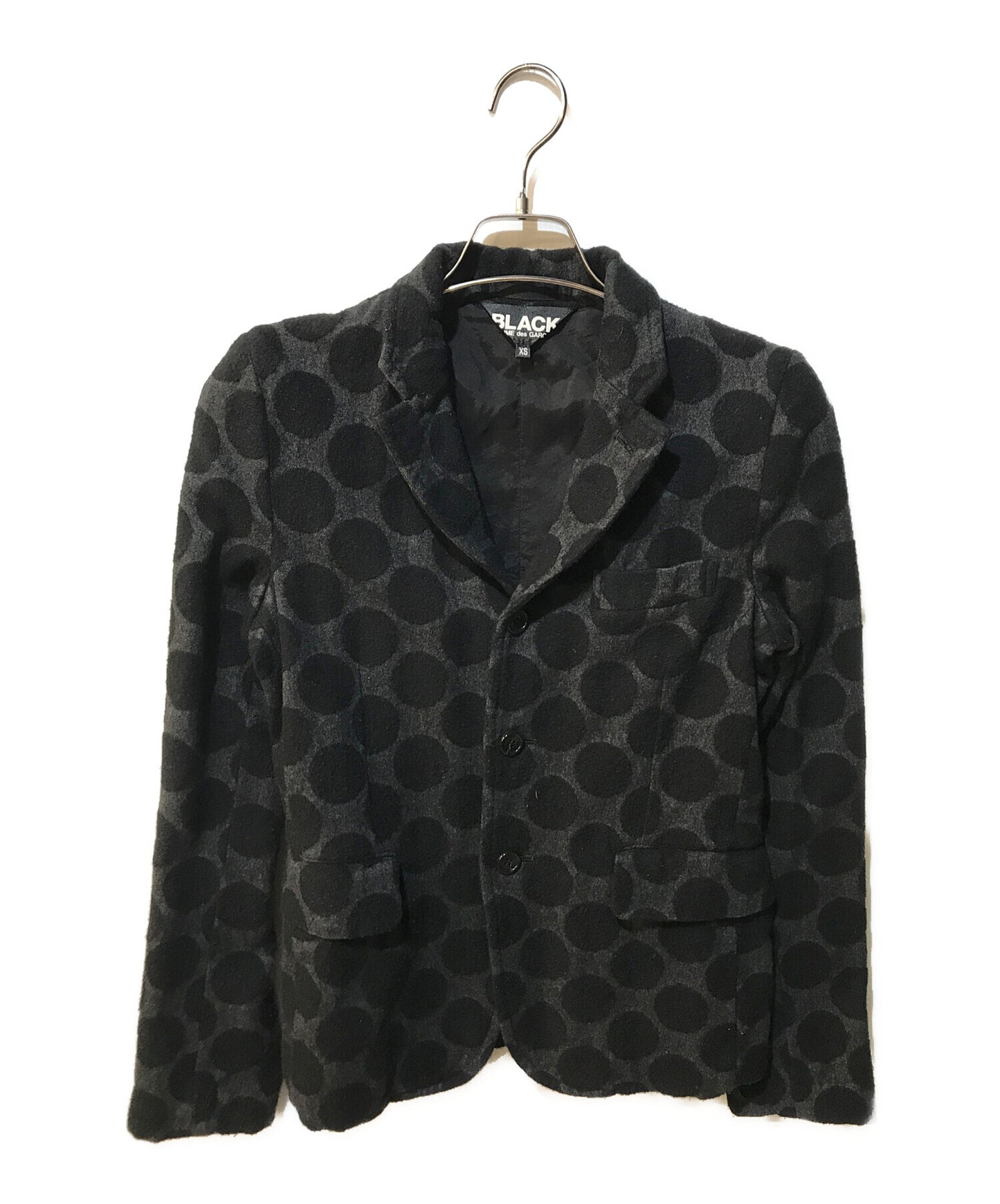 [Pre-owned] BLACK COMME des GARCONS Tailored Jackets/Jackets 1L-J021