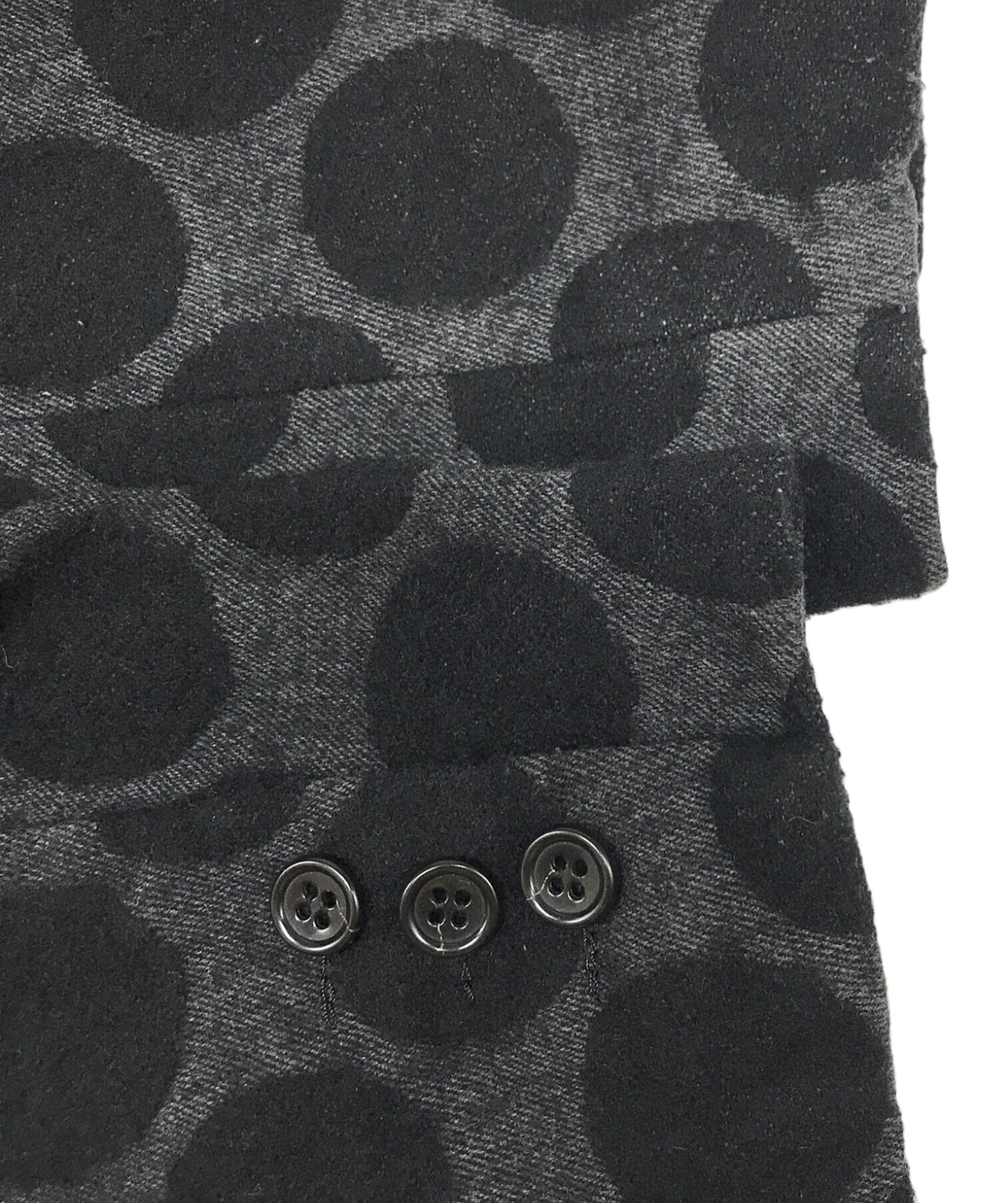 [Pre-owned] BLACK COMME des GARCONS Tailored Jackets/Jackets 1L-J021