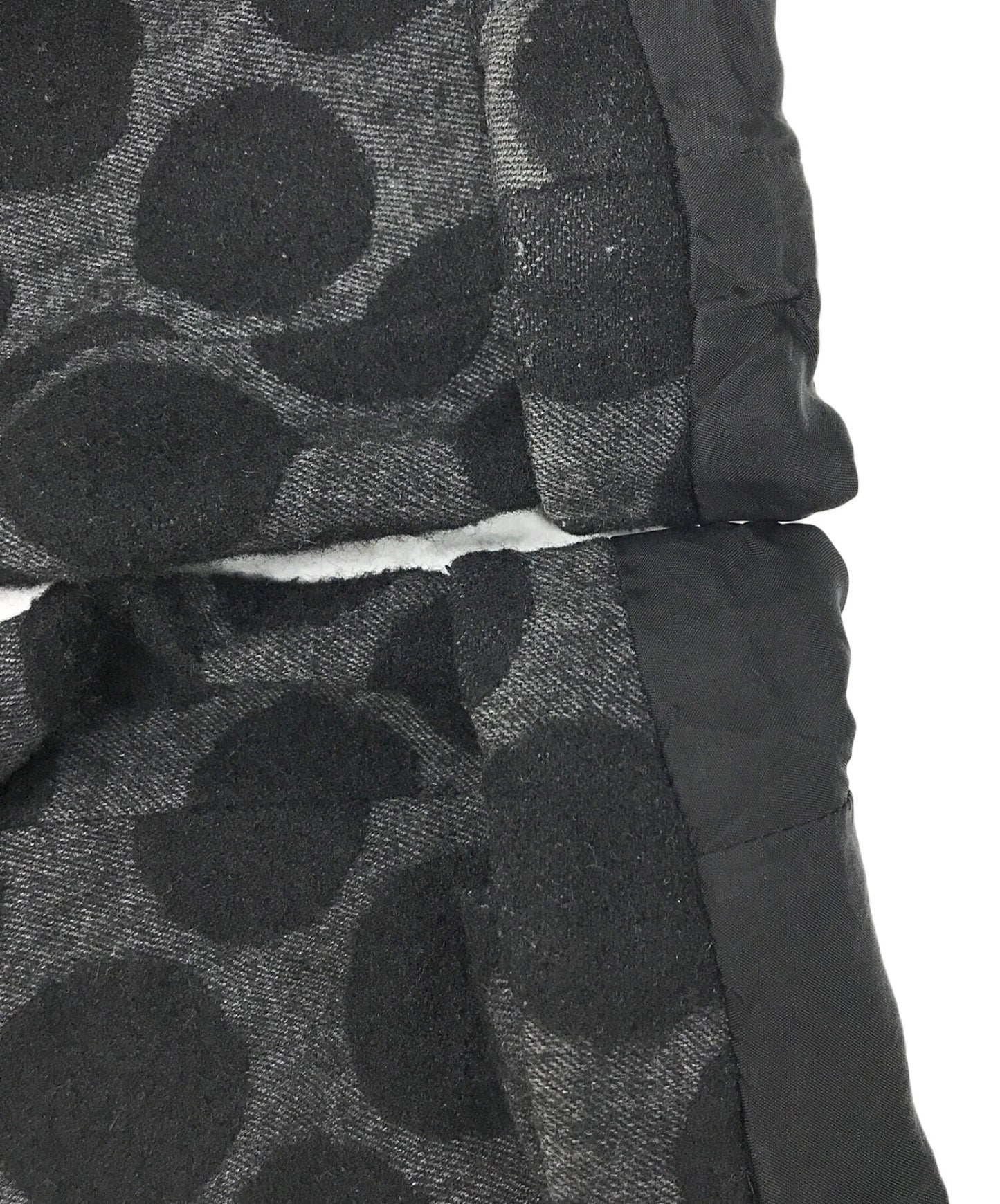 [Pre-owned] BLACK COMME des GARCONS Tailored Jackets/Jackets 1L-J021