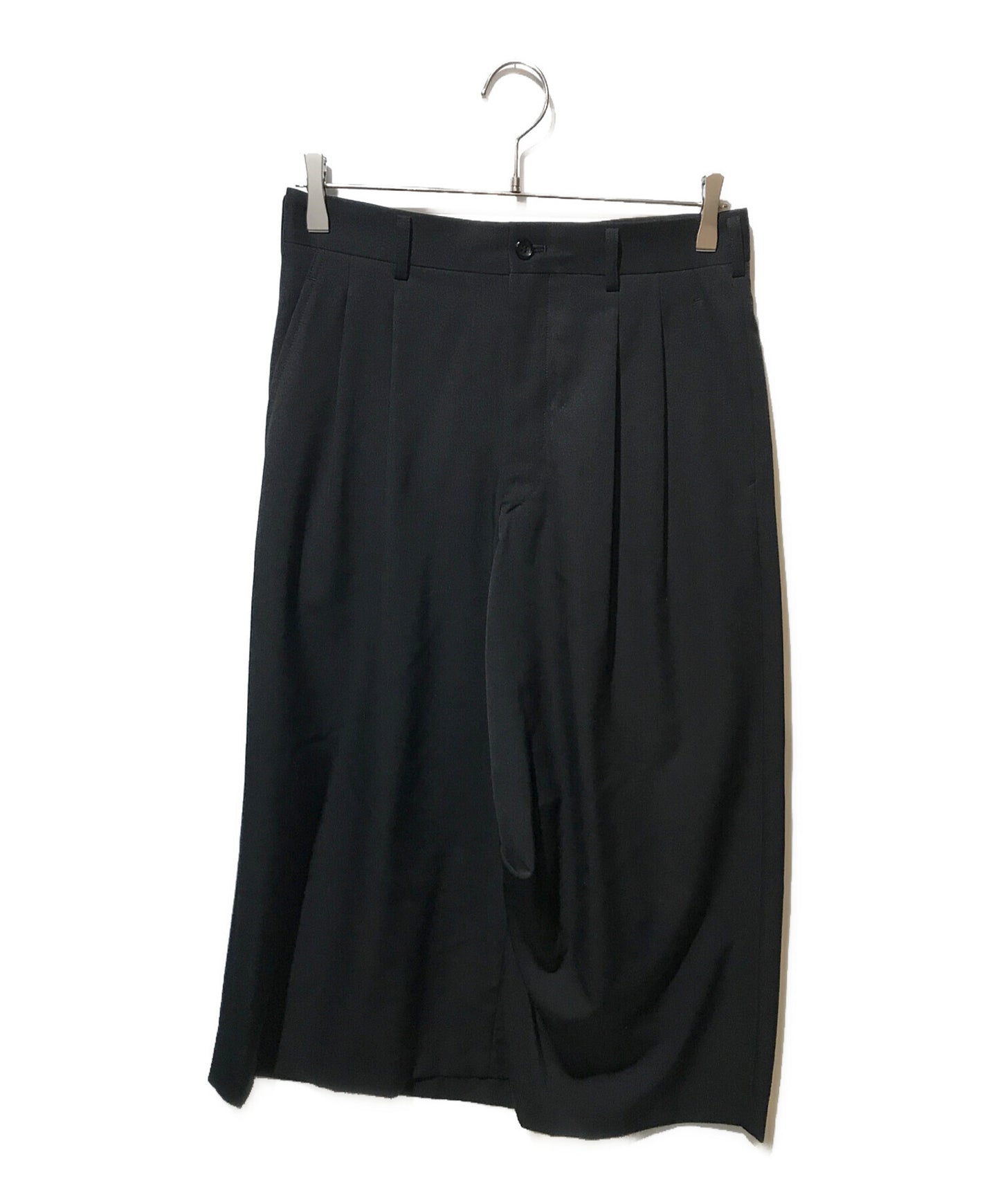 [Pre-owned] COMME des GARCONS COMME des GARCONS sarouel pants RM-P015