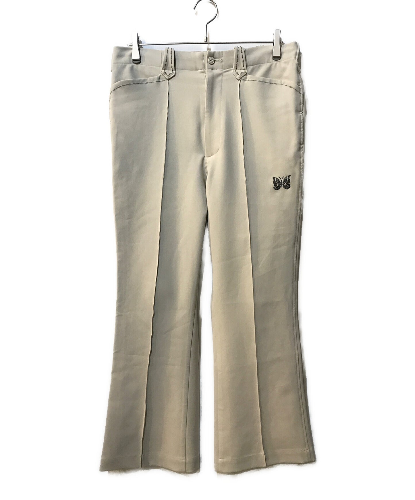 [Pre-owned] Needles WESTERN LEISURE PANT MR200