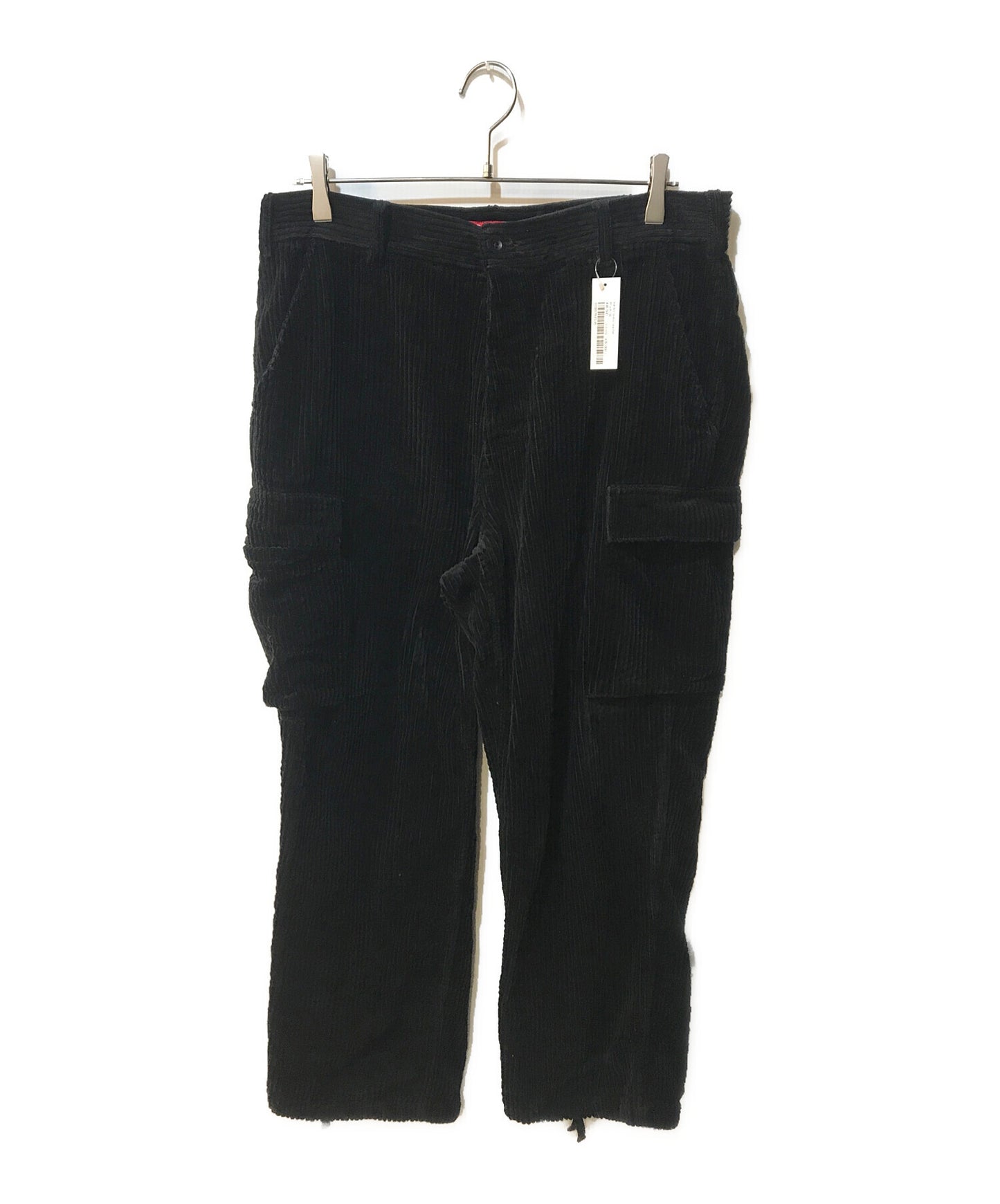 [Pre-owned] SUPREME wide wale corduroy cargo pant