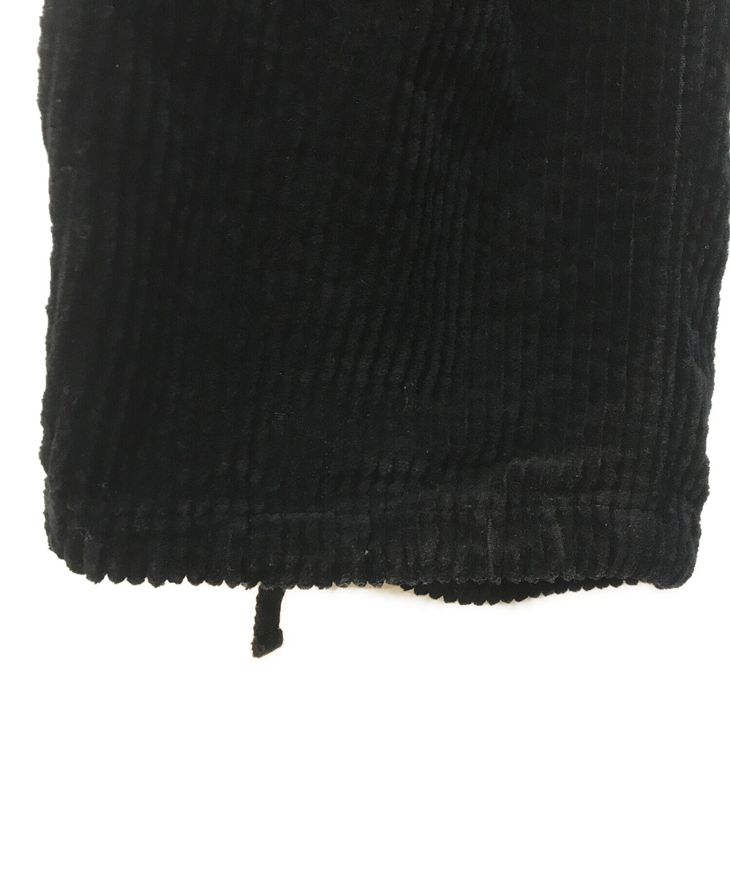 [Pre-owned] SUPREME wide wale corduroy cargo pant