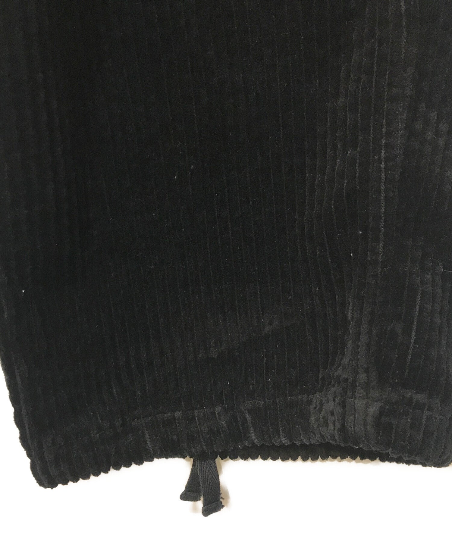 Pre-owned] SUPREME wide wale corduroy cargo pant – Archive