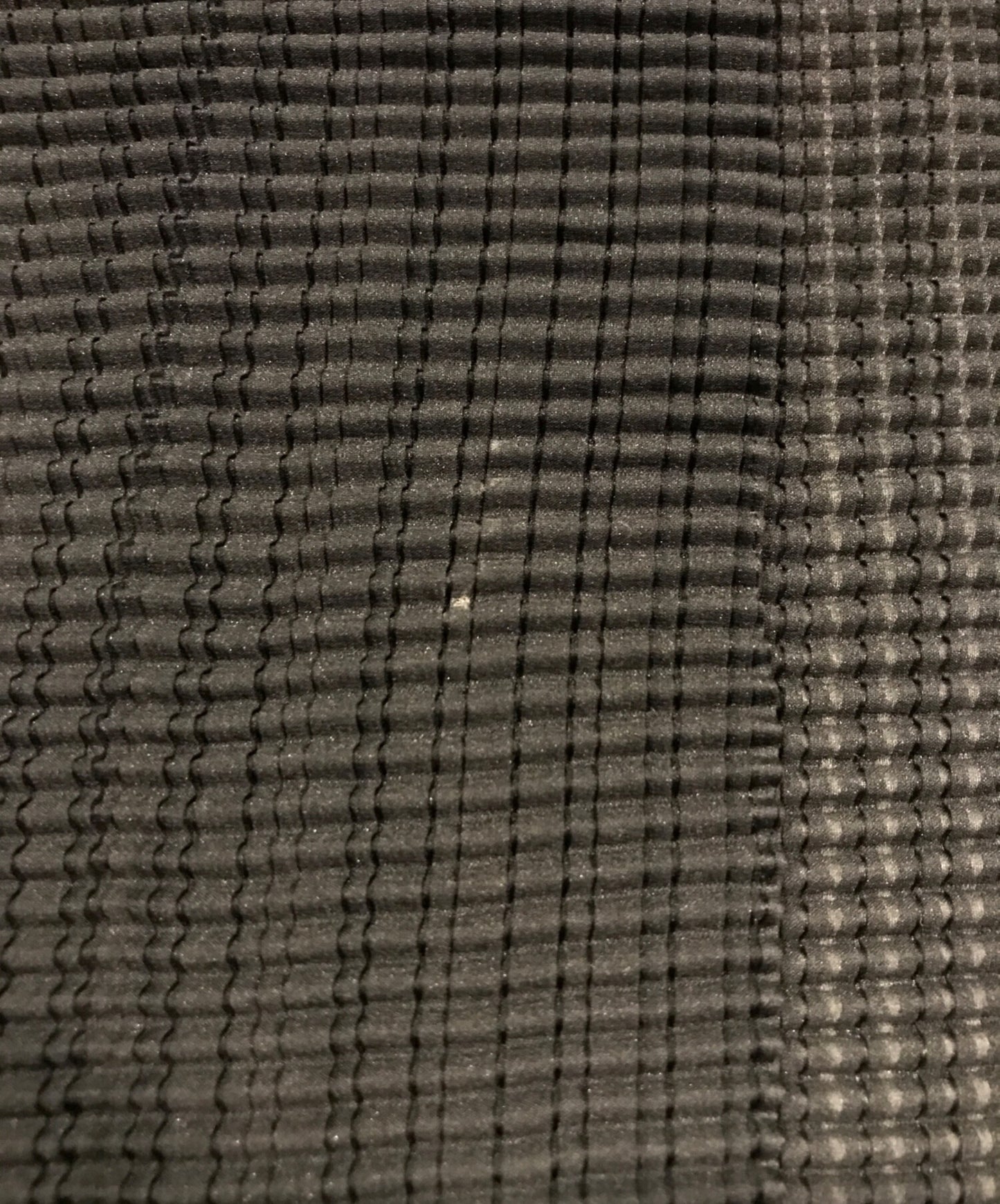 [Pre-owned] ISSEY MIYAKE pleated cardigan IM83FJ124