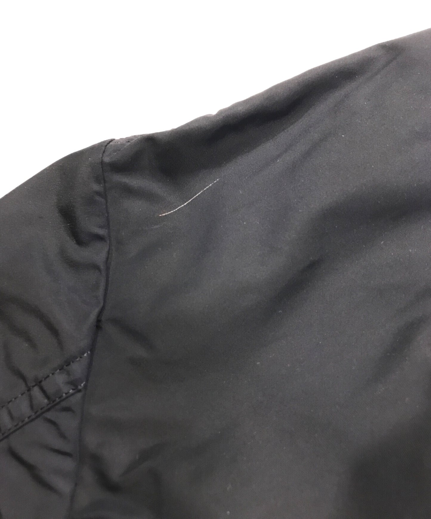 [Pre-owned] COMME des GARCONS HOMME stenkler coat HA-C004