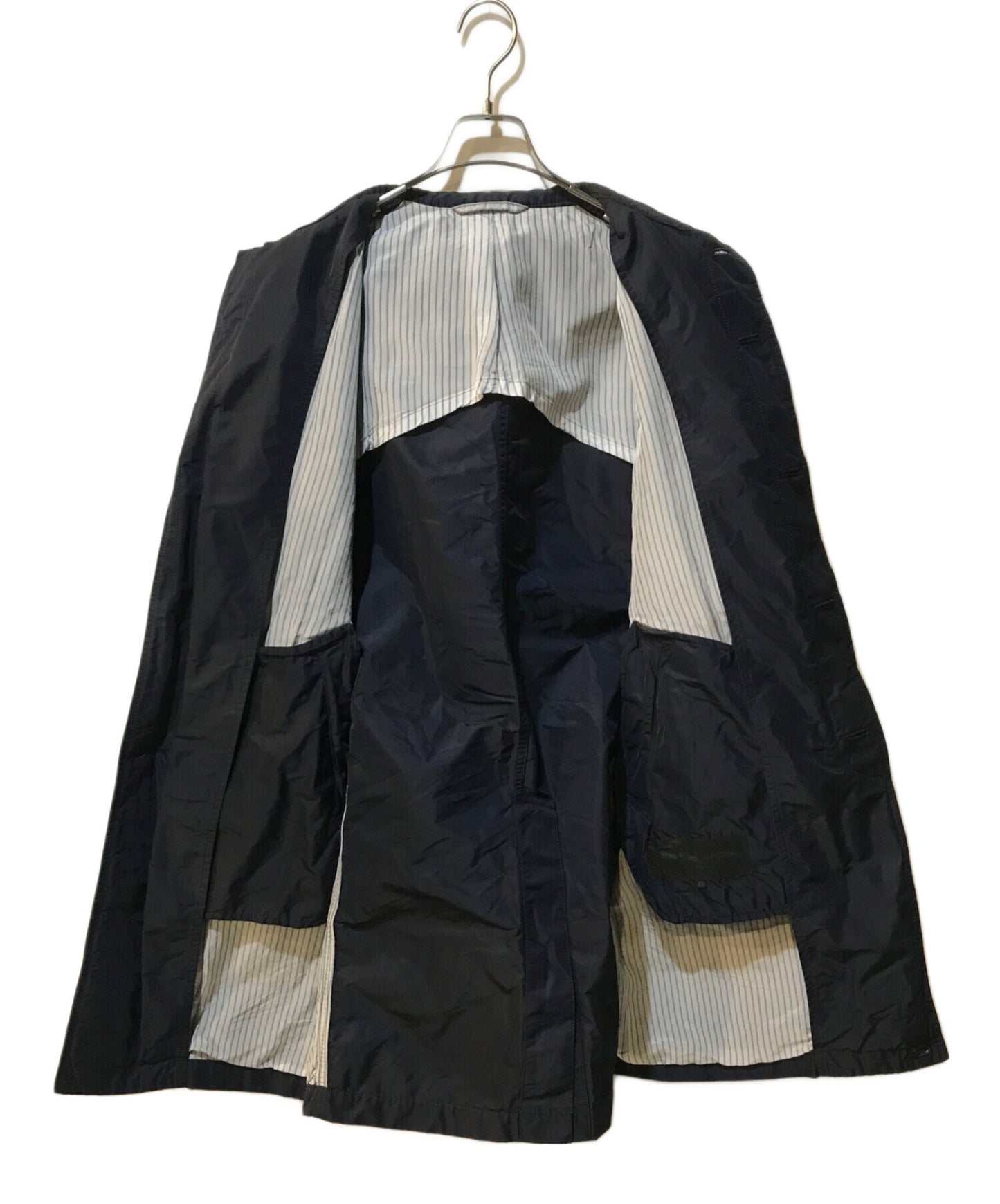 [Pre-owned] COMME des GARCONS HOMME stenkler coat HA-C004