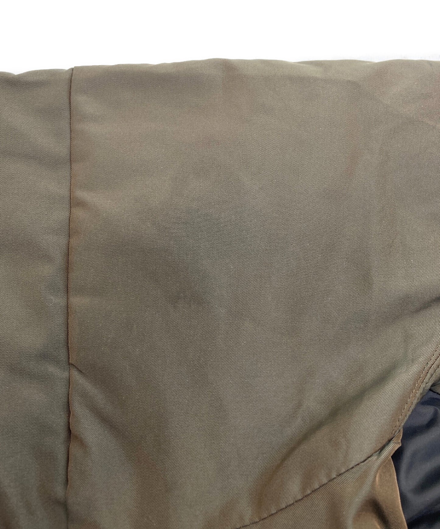 [Pre-owned] yohji yamamoto+noir down coat NK-C23-905