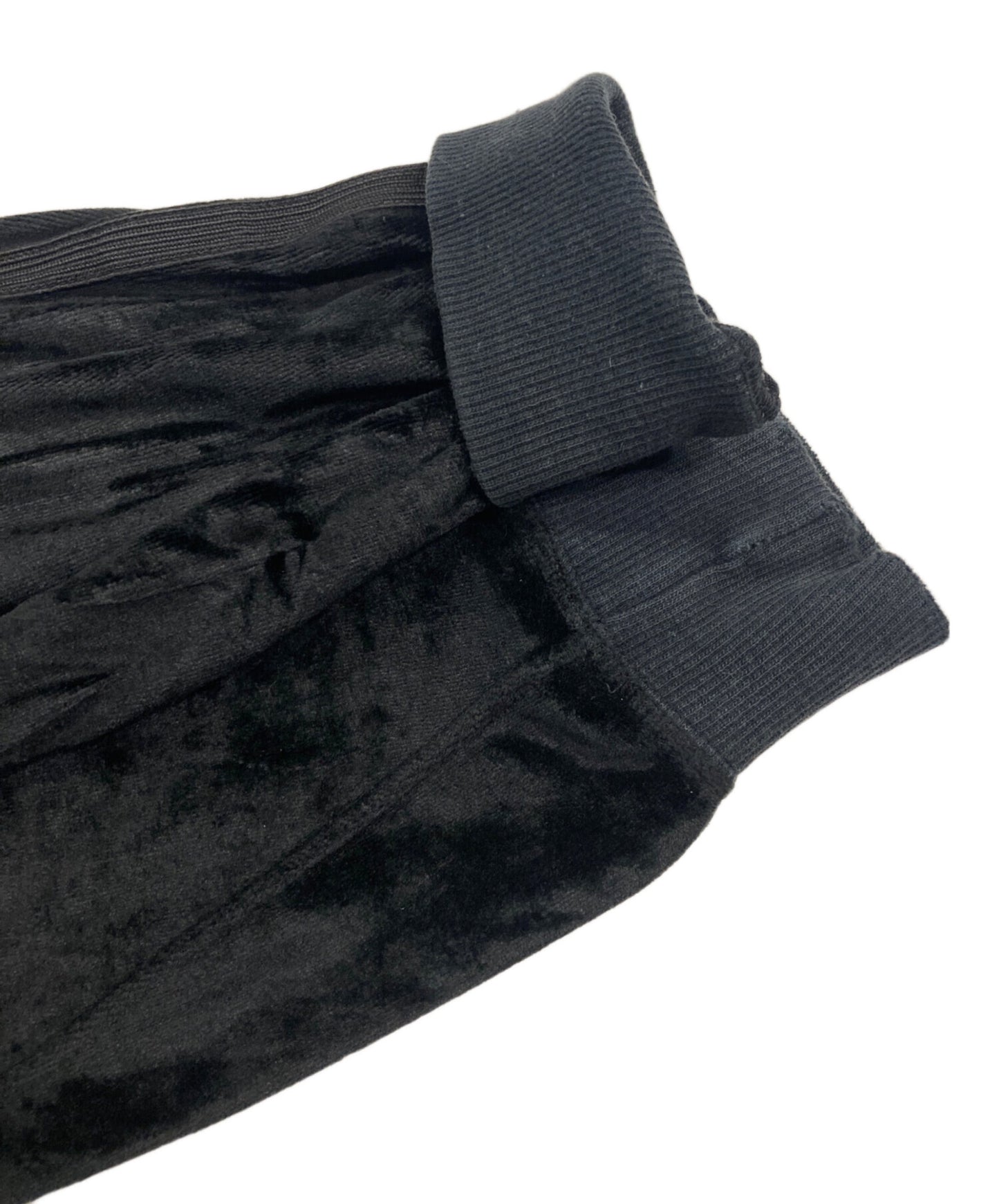 [Pre-owned] VISVIM Velour Track Jacket