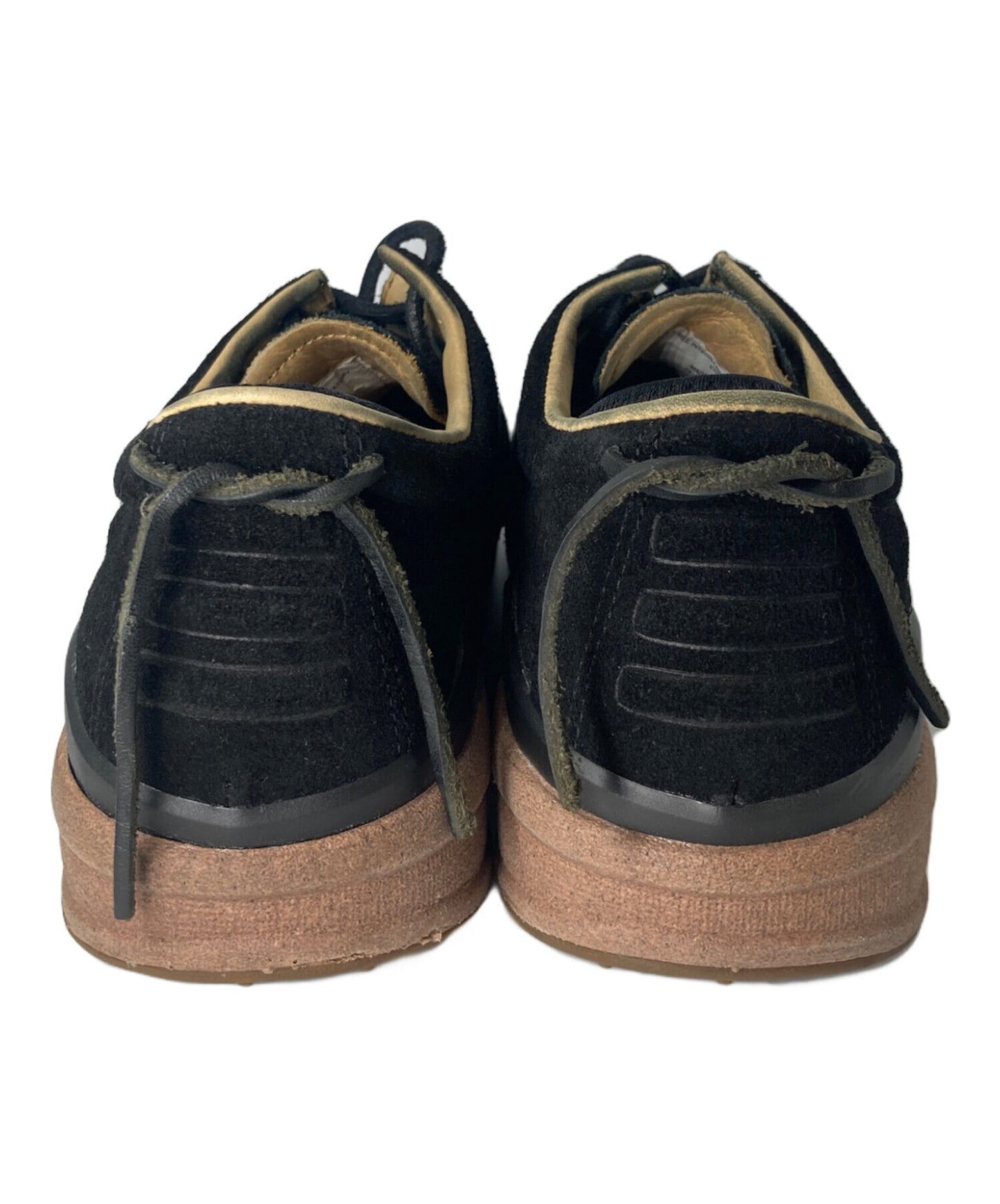 [Pre-owned] VISVIM FBT Moccasin Shoes