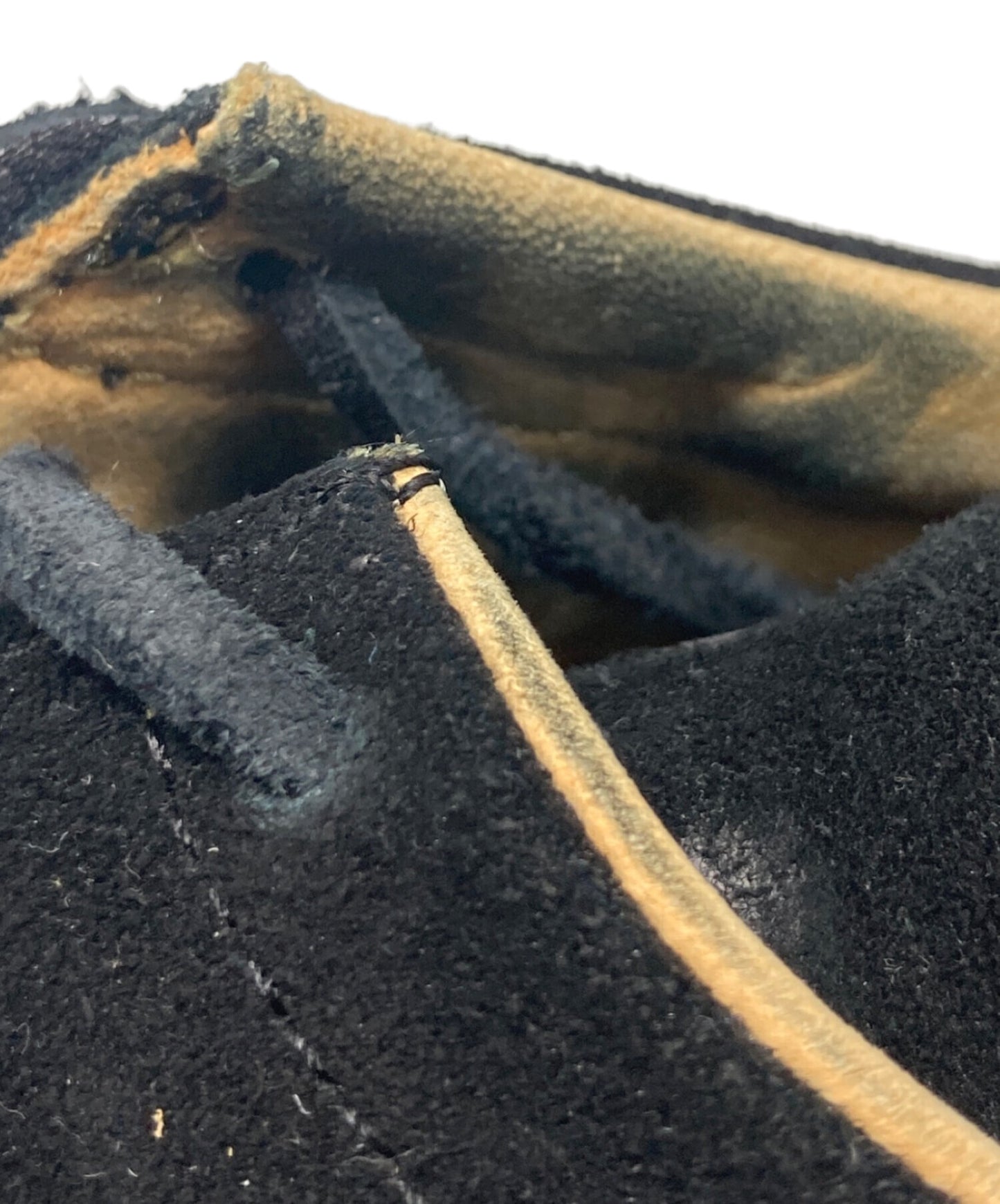 [Pre-owned] VISVIM FBT Moccasin Shoes