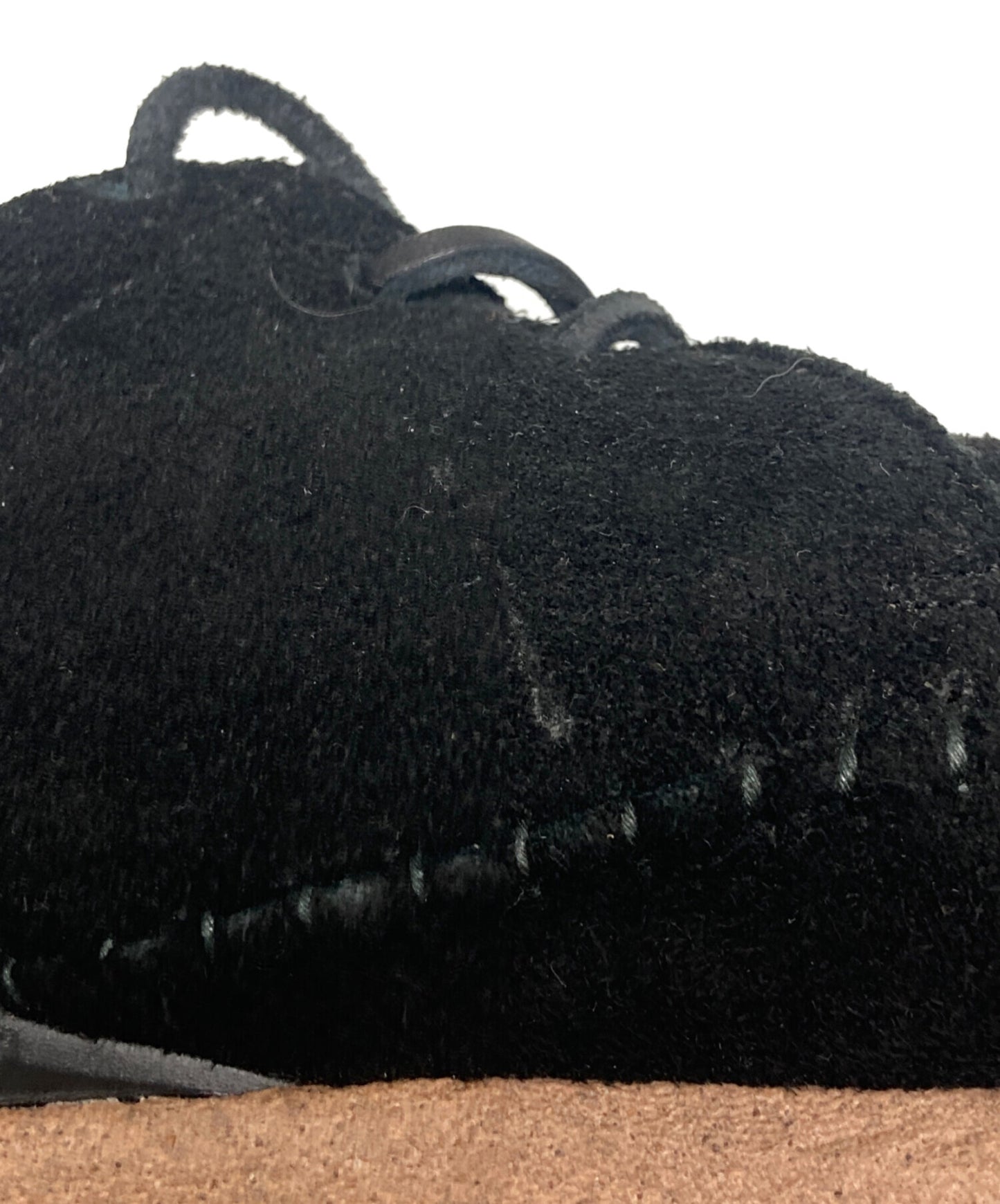 [Pre-owned] VISVIM FBT Moccasin Shoes