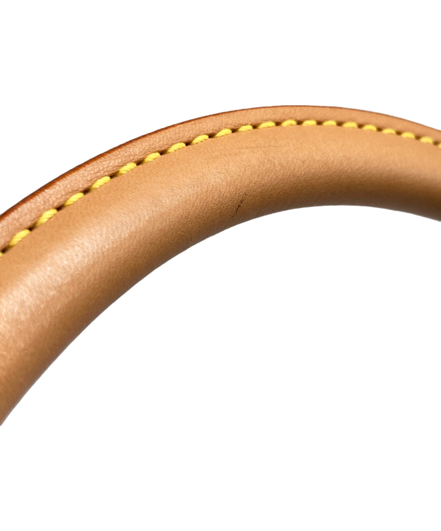 [Pre-owned] LOUIS VUITTON Mini Looping Handbag M51147