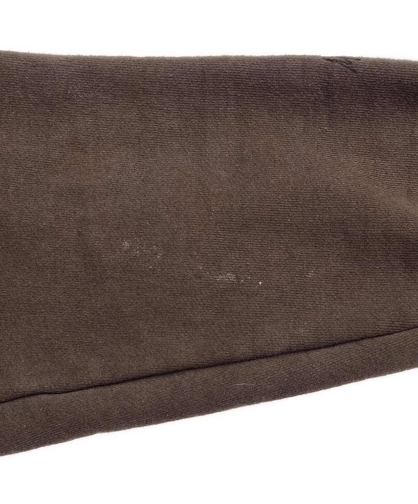 [Pre-owned] UNDERCOVER Art Print Sweatshirt Parka UC2A4802-1