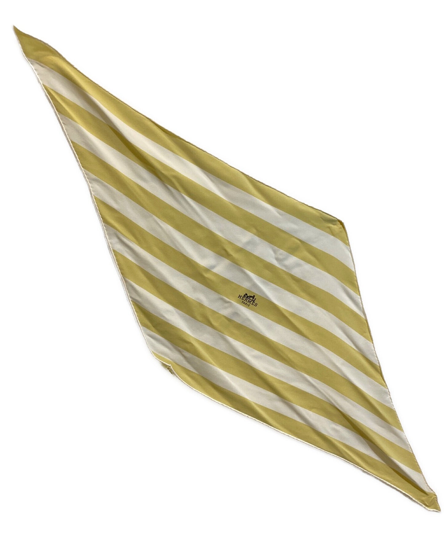 [Pre-owned] HERMES twillie scarf