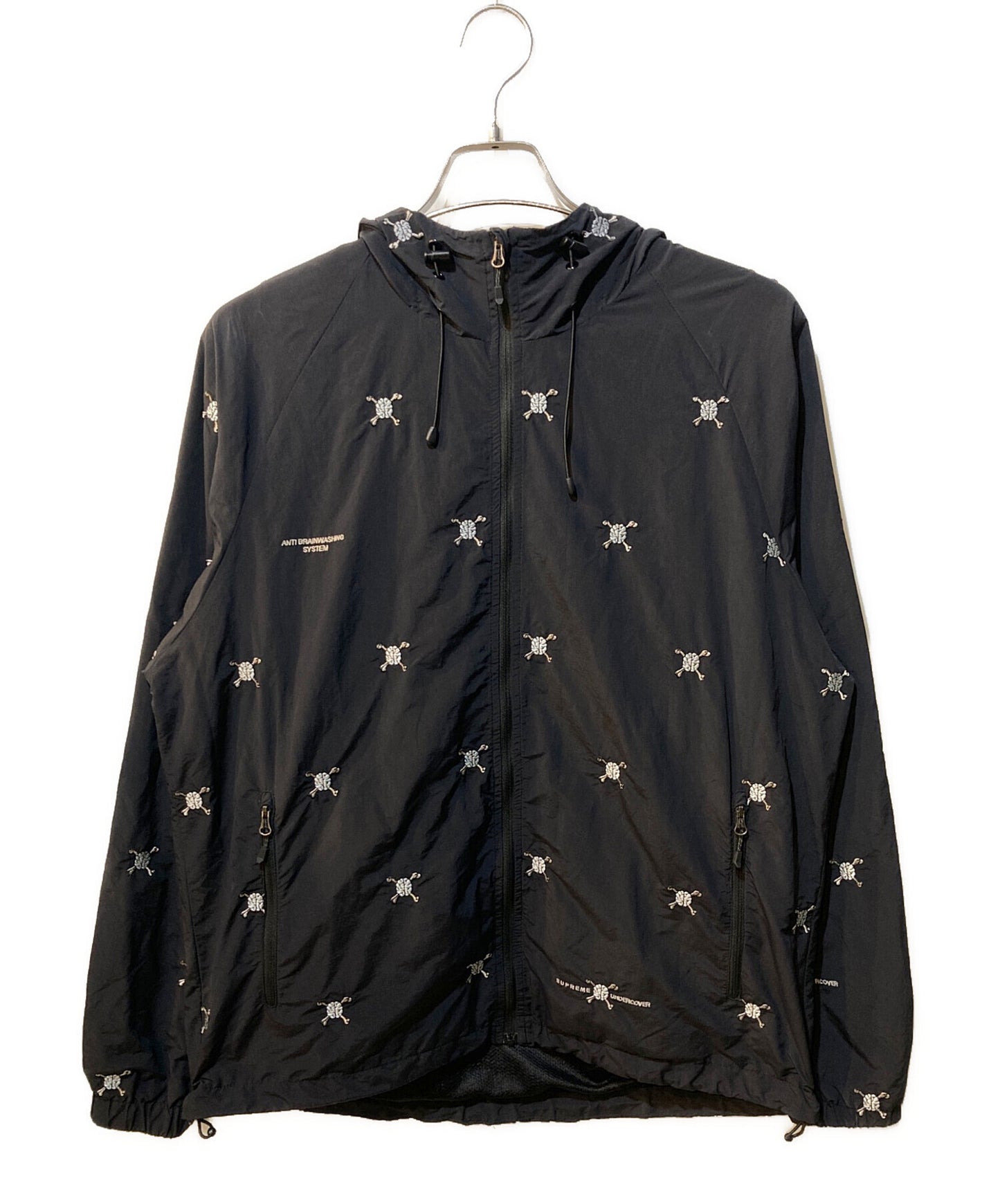 [Pre-owned] SUPREME Track Jacket