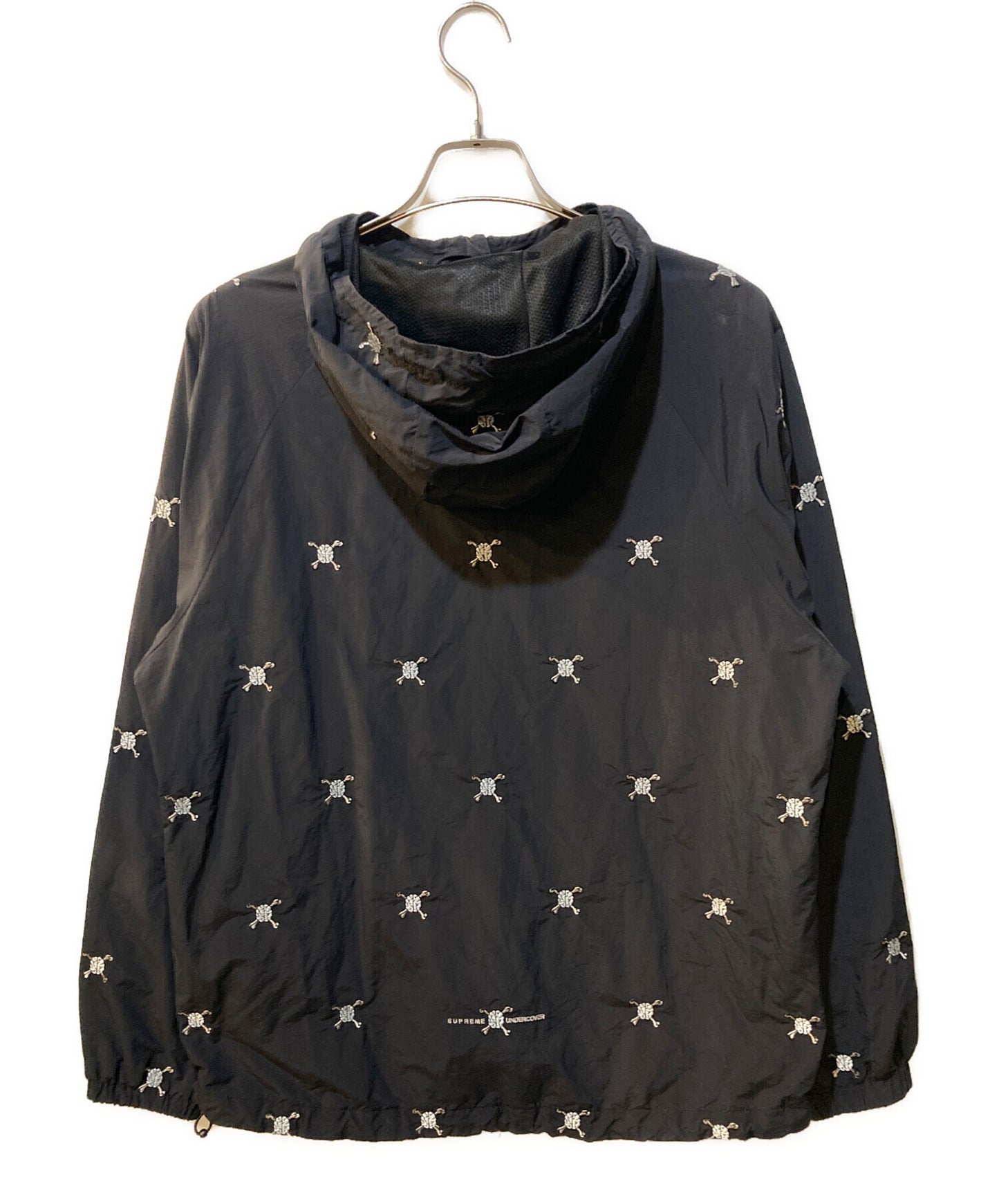 [Pre-owned] SUPREME Track Jacket