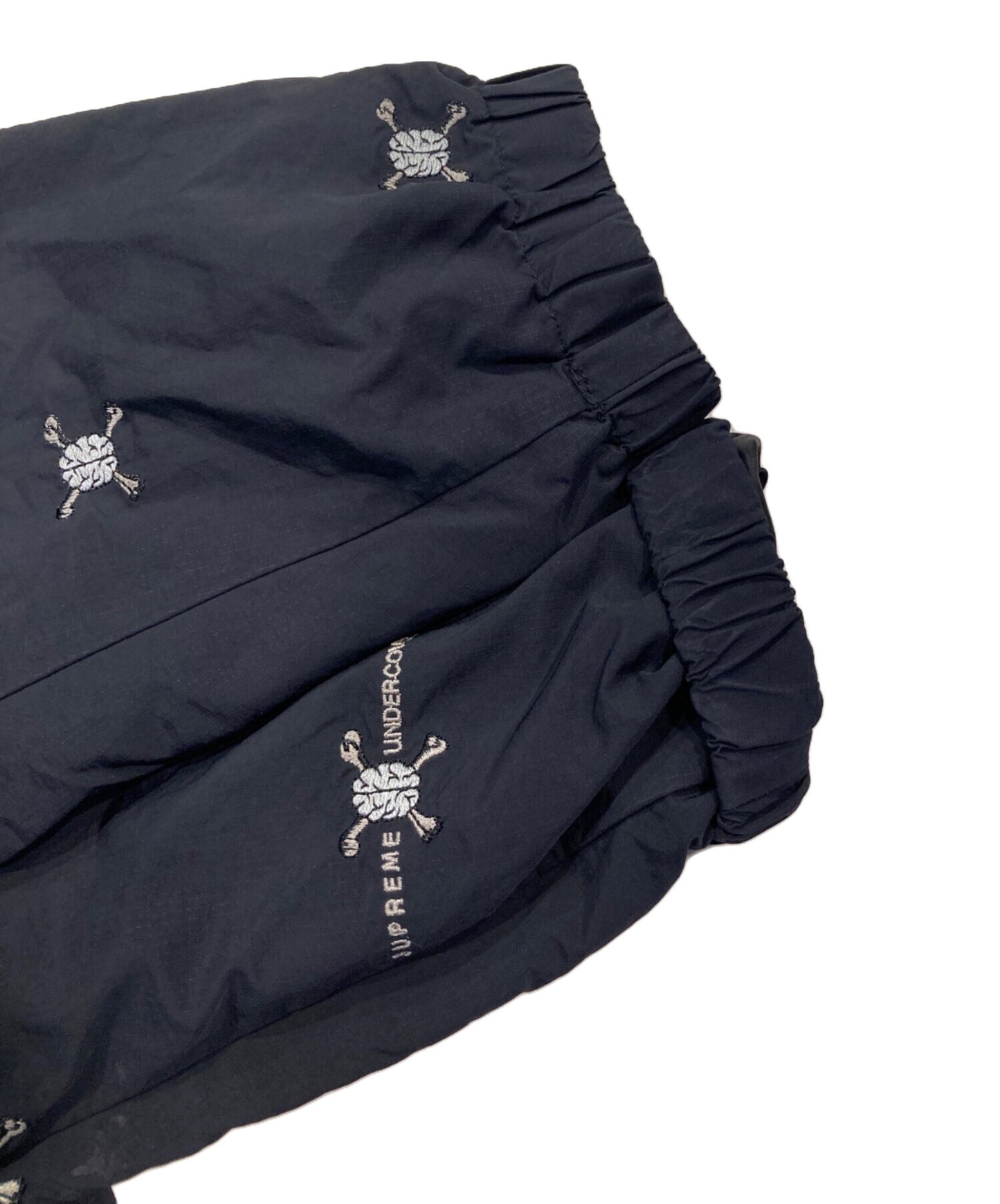 [Pre-owned] SUPREME Track Jacket