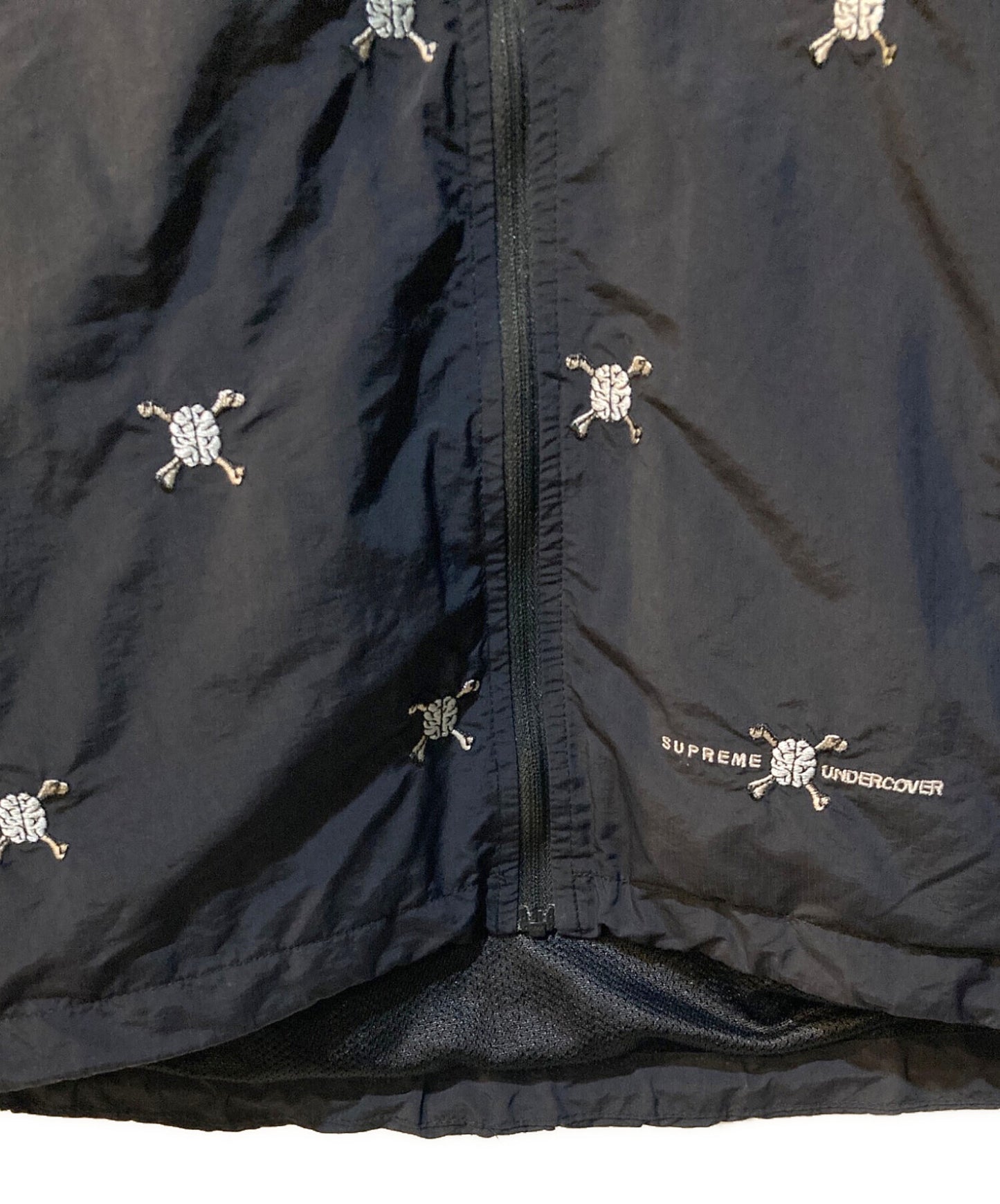 [Pre-owned] SUPREME Track Jacket