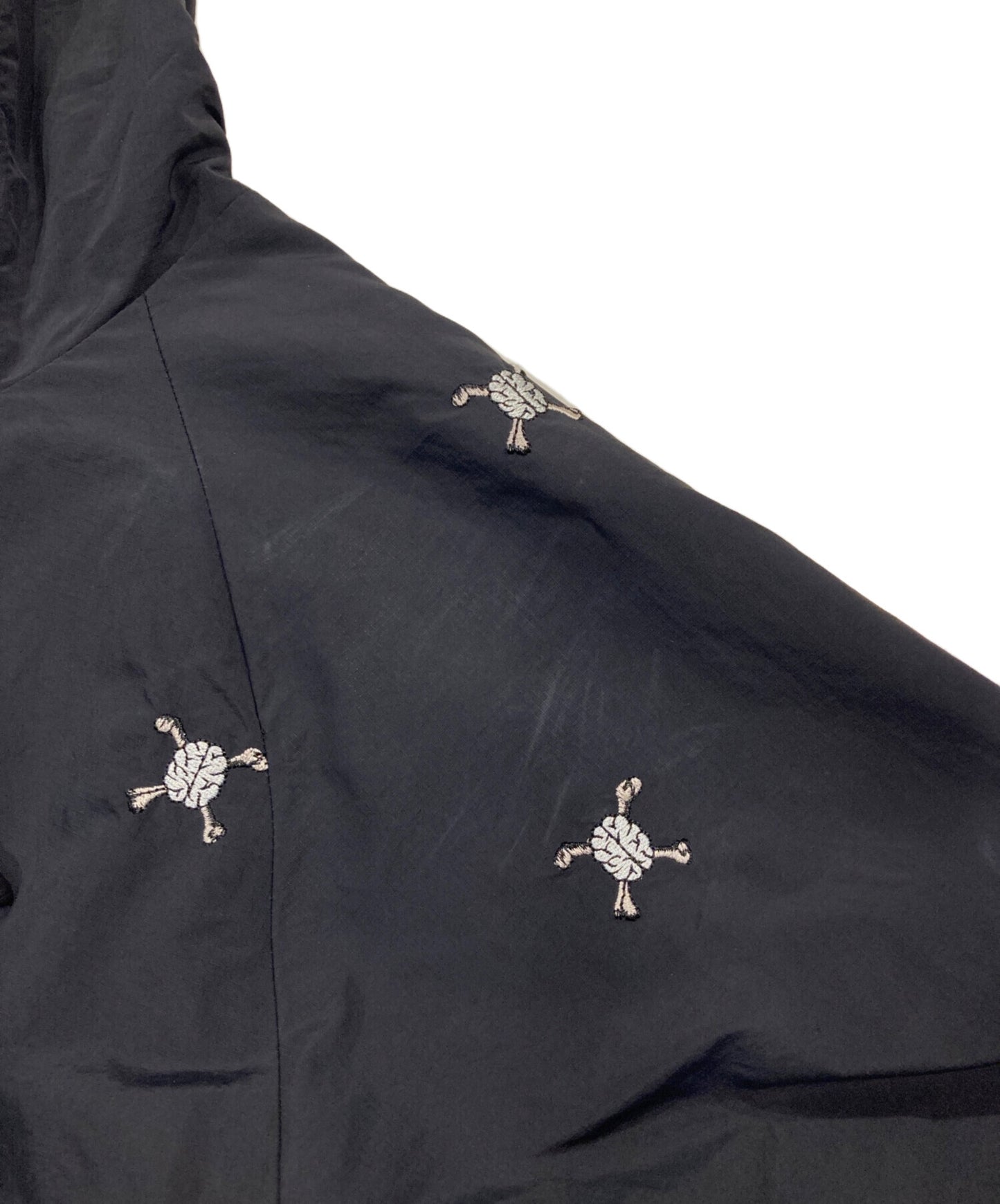 [Pre-owned] SUPREME Track Jacket