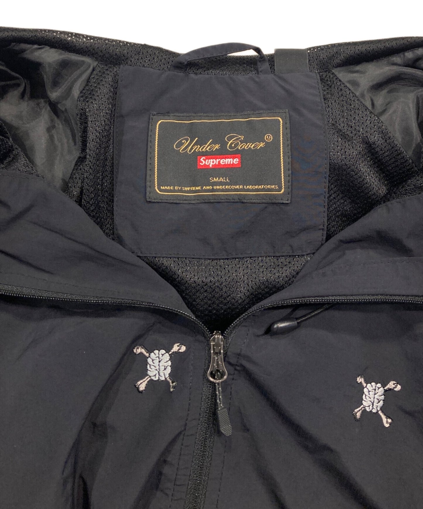 [Pre-owned] SUPREME Track Jacket