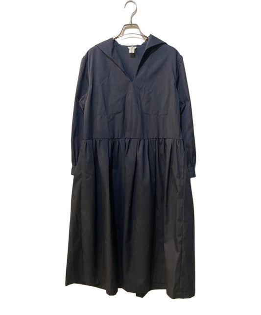[Pre-owned] COMME des GARCONS GIRL Sailor collar dress NH-O006