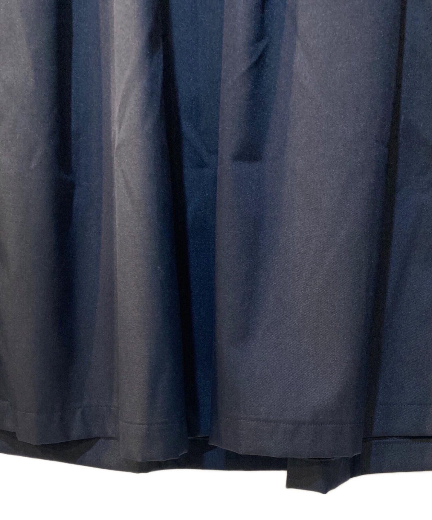 [Pre-owned] COMME des GARCONS GIRL Sailor collar dress NH-O006