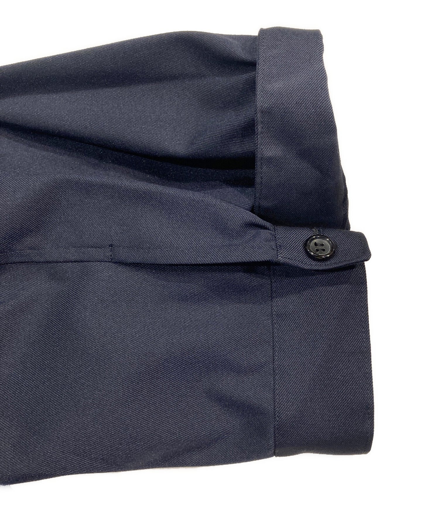 [Pre-owned] COMME des GARCONS GIRL Sailor collar dress NH-O006