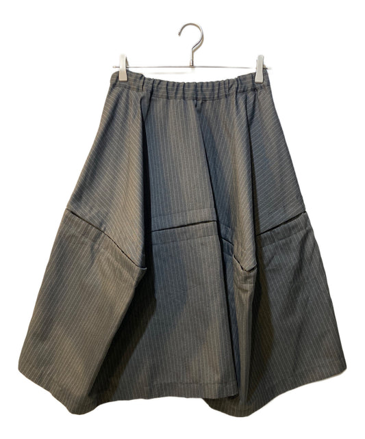 [Pre-owned] COMME des GARCONS COMME des GARCONS skirt with a flared shape RM-S005