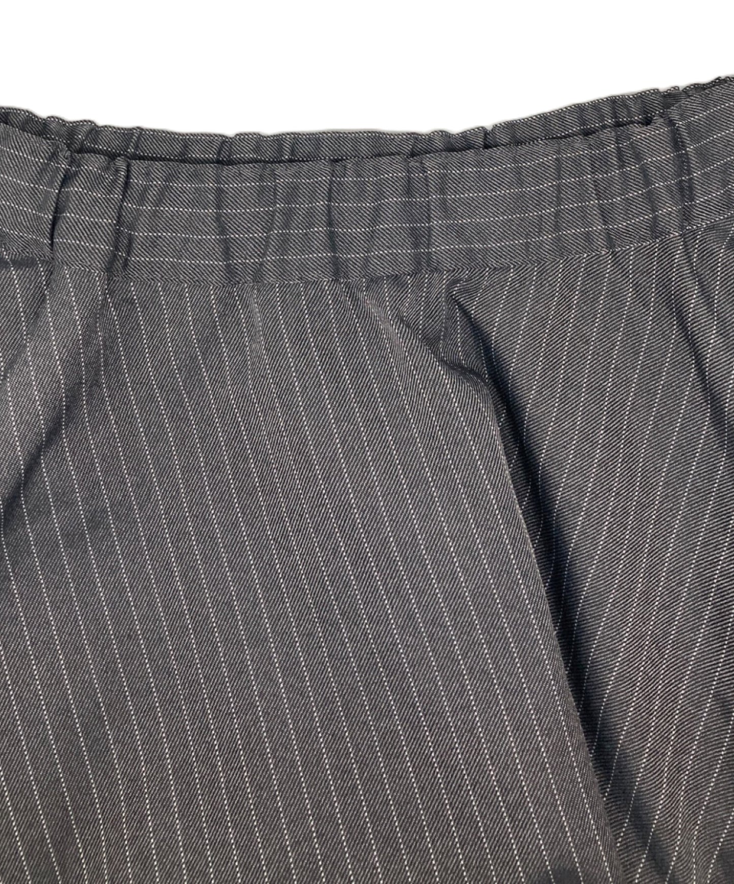 [Pre-owned] COMME des GARCONS COMME des GARCONS skirt with a flared shape RM-S005